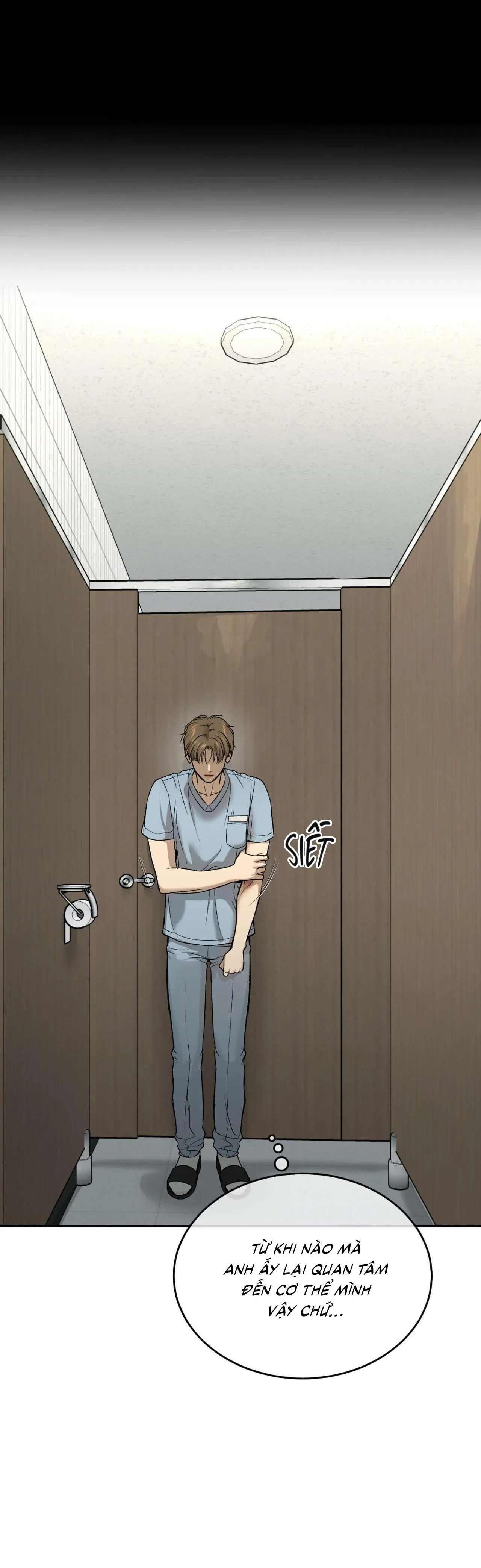 ChinhX - Vận Xui Chapter 61 Trang 73