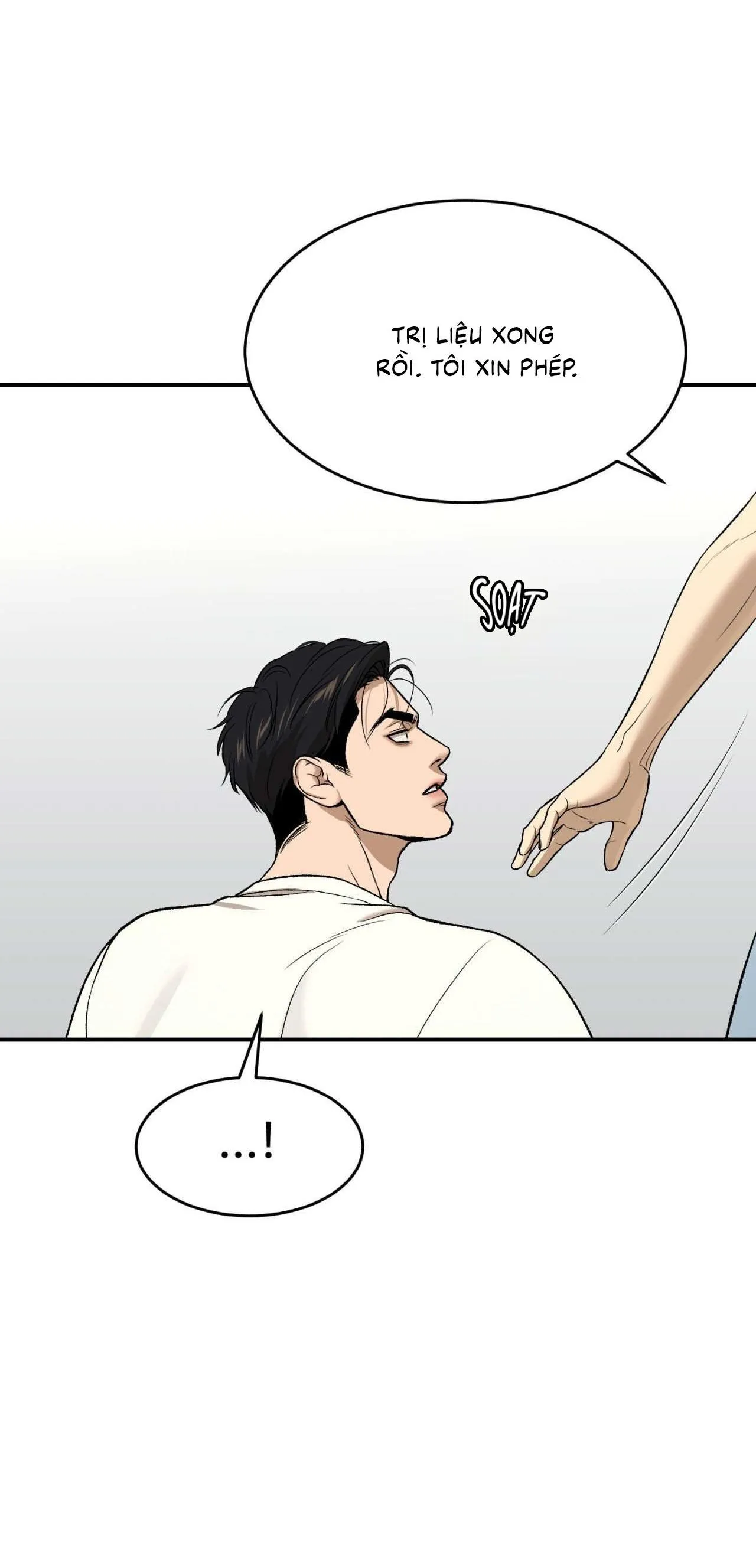 ChinhX - Vận Xui Chapter 61 Trang 77