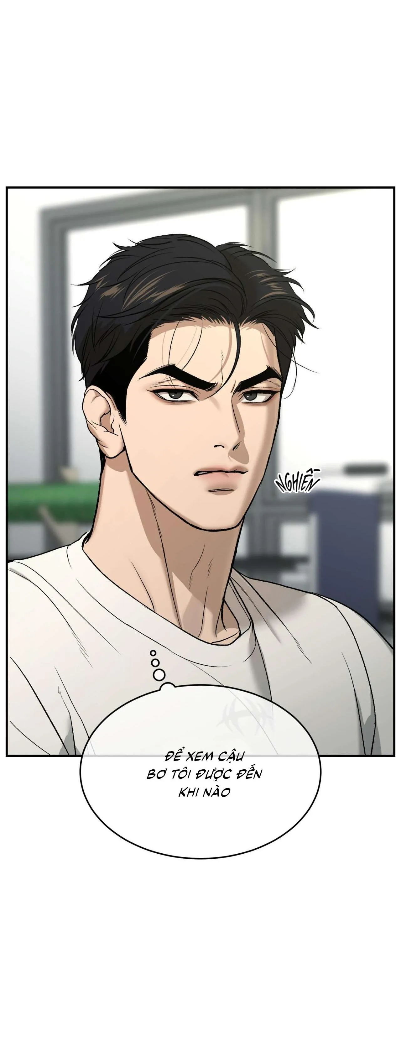 ChinhX - Vận Xui Chapter 61 Trang 78