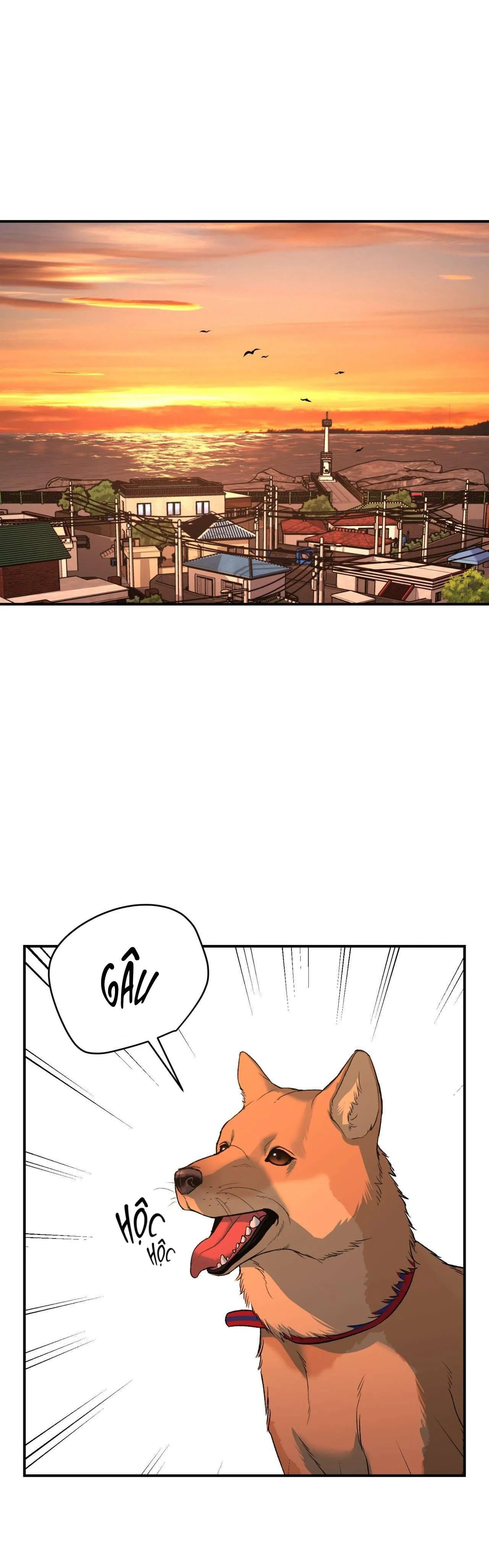 ChinhX - Vận Xui Chapter 61 Trang 79