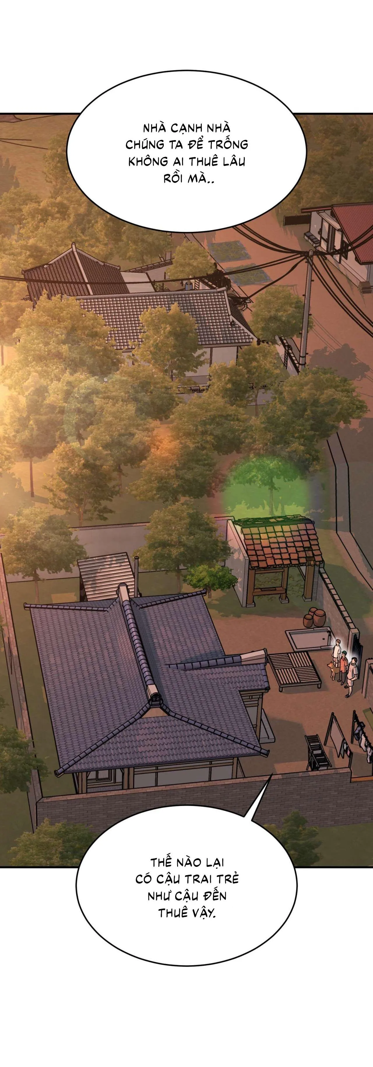 ChinhX - Vận Xui Chapter 61 Trang 80