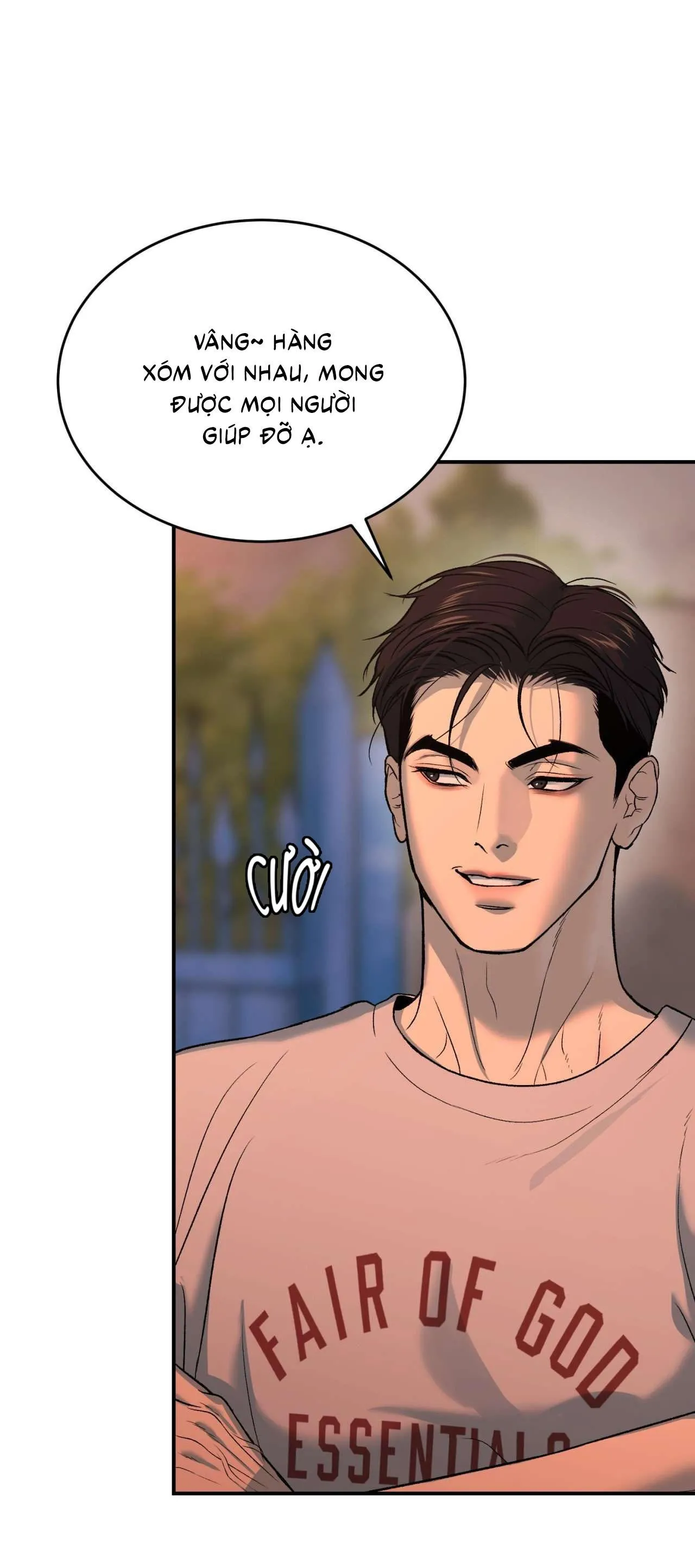 ChinhX - Vận Xui Chapter 61 Trang 82