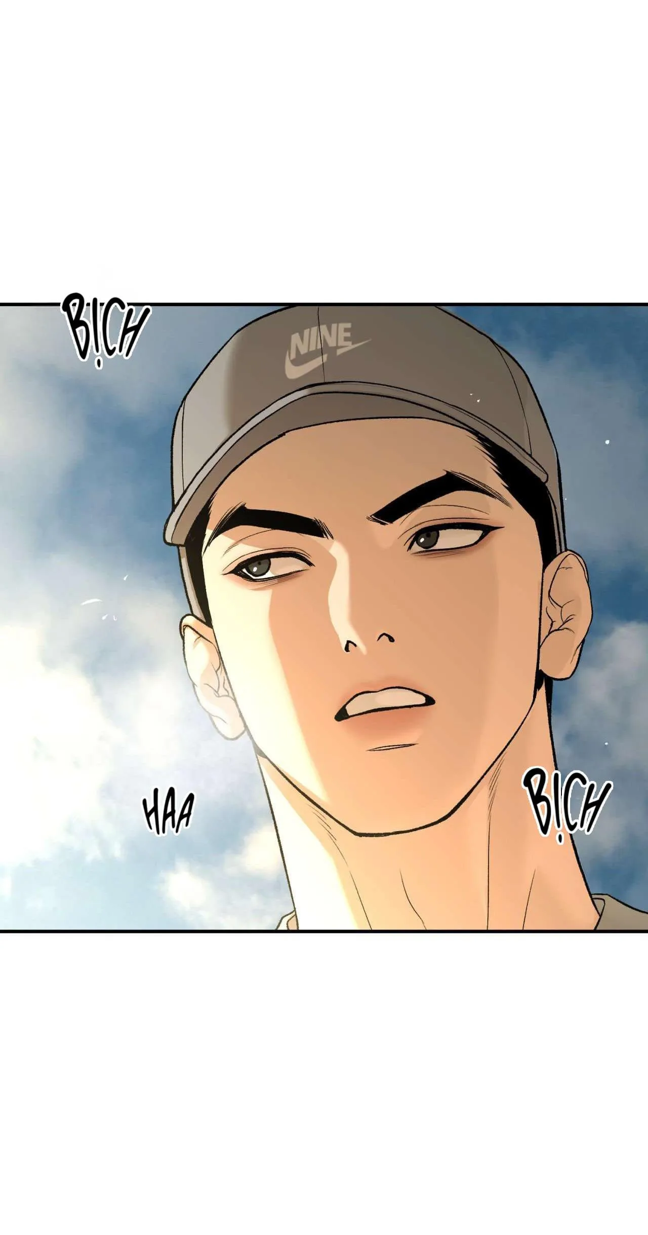 ChinhX - Vận Xui Chapter 62 Trang 5