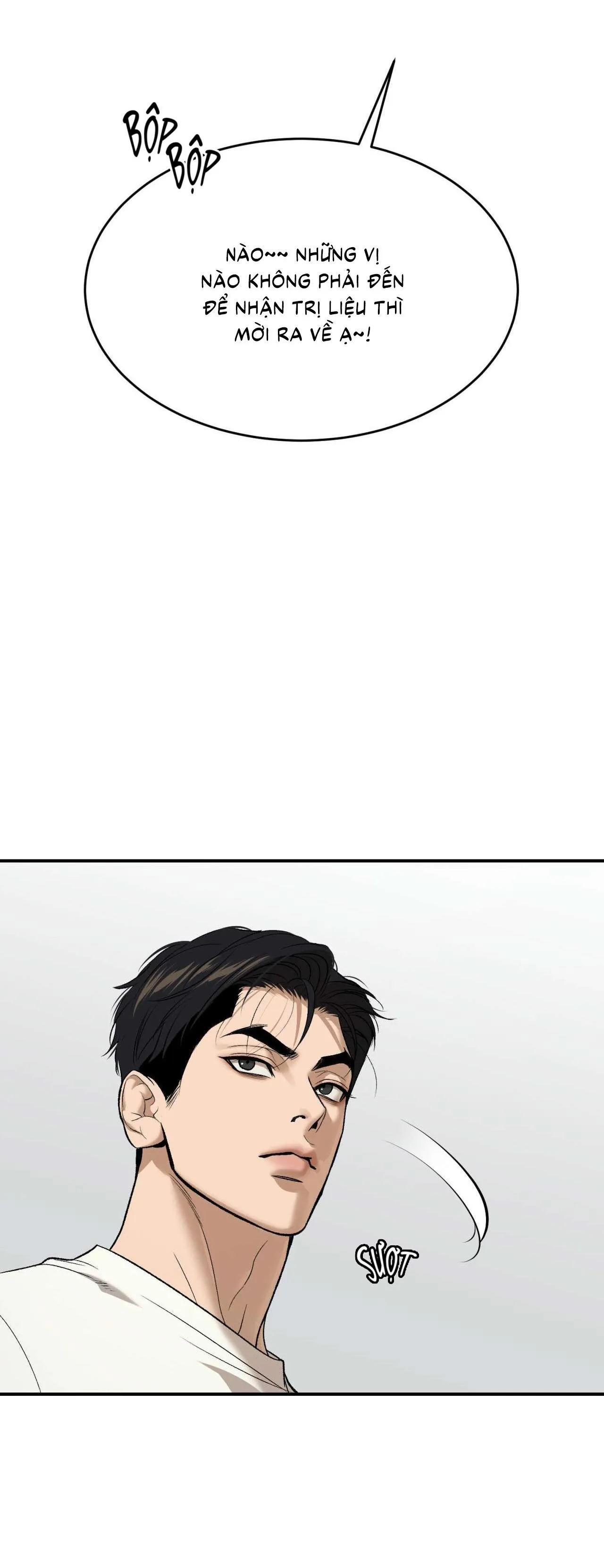 ChinhX - Vận Xui Chapter 62 Trang 11