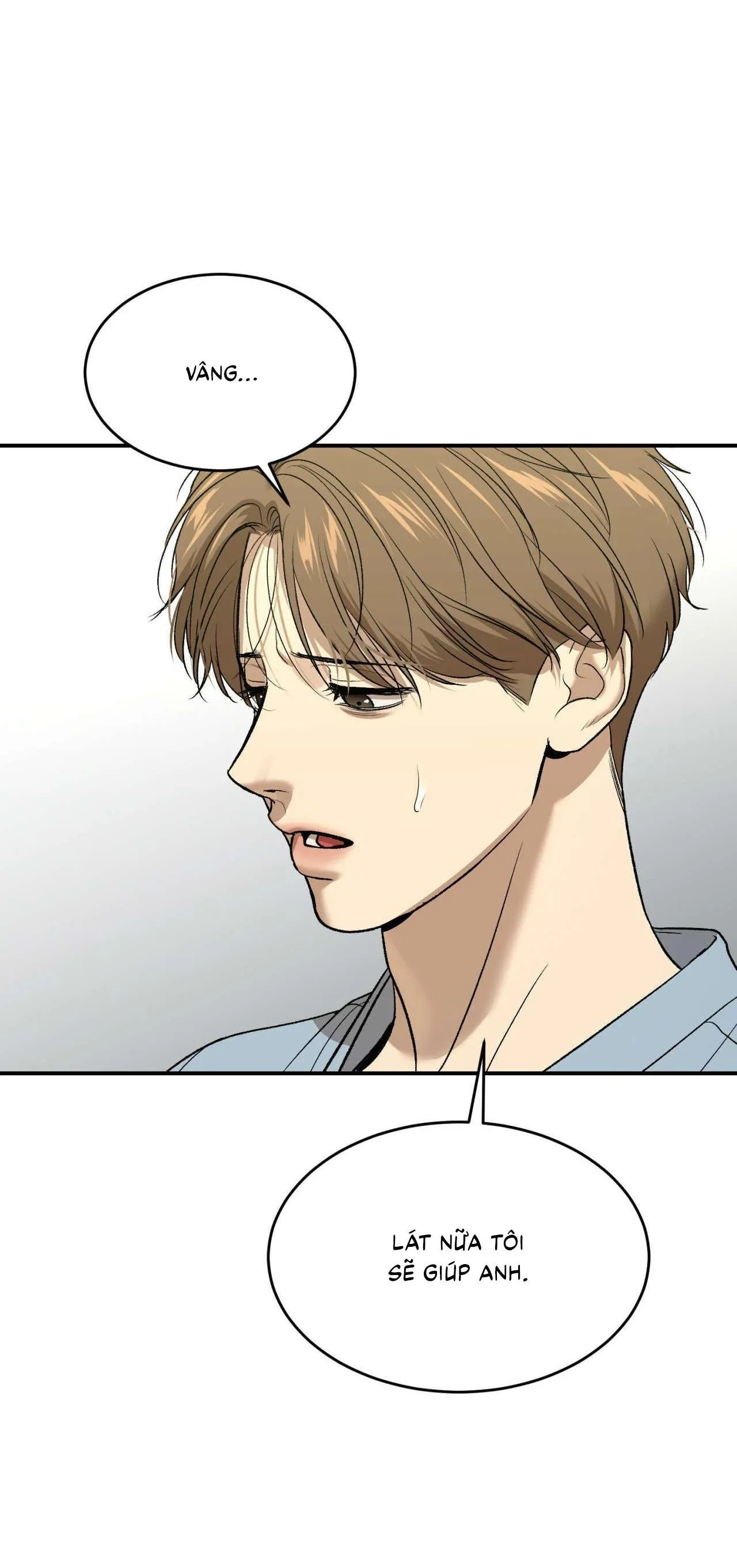 ChinhX - Vận Xui Chapter 62 Trang 13