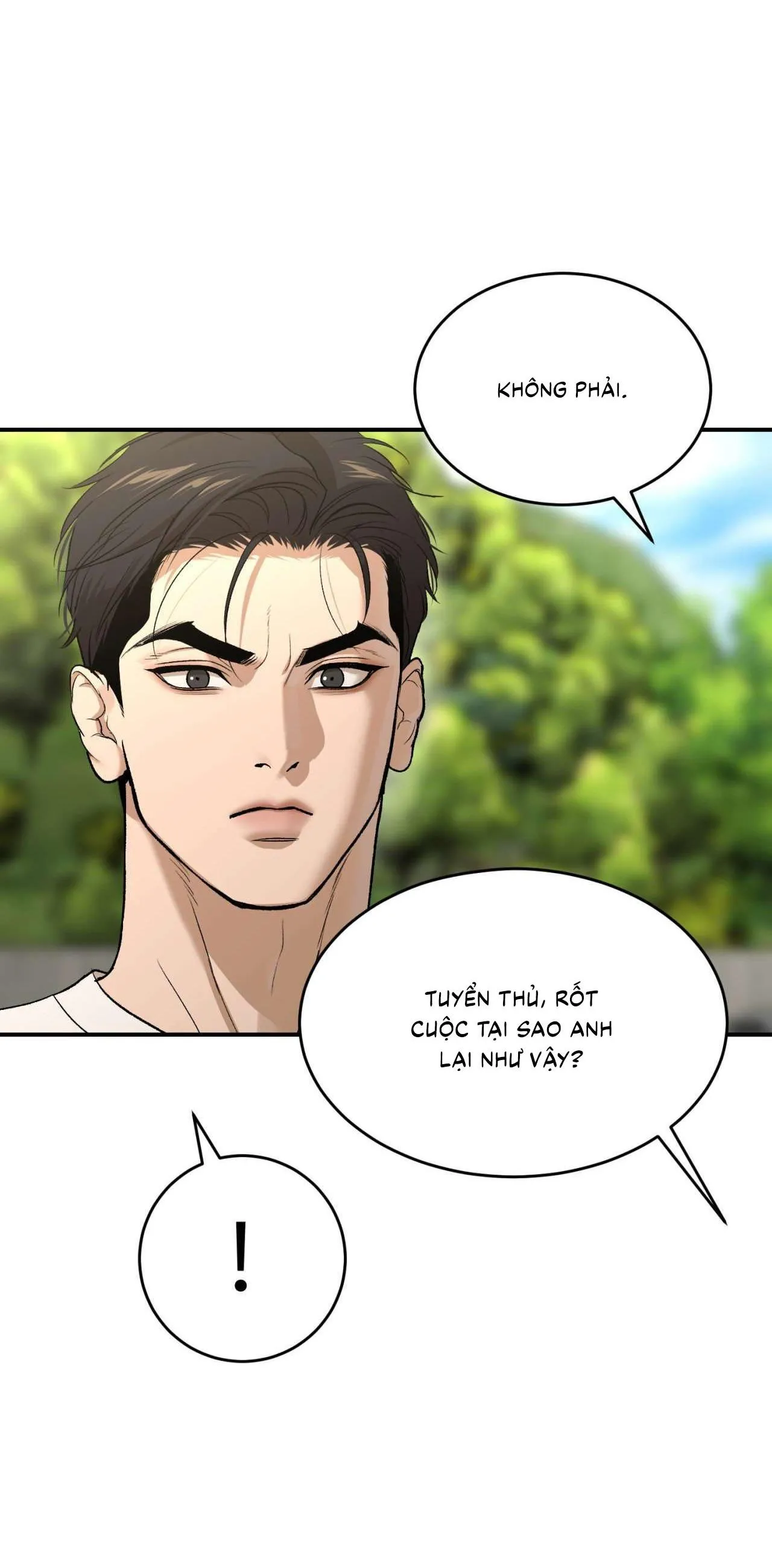 ChinhX - Vận Xui Chapter 62 Trang 19