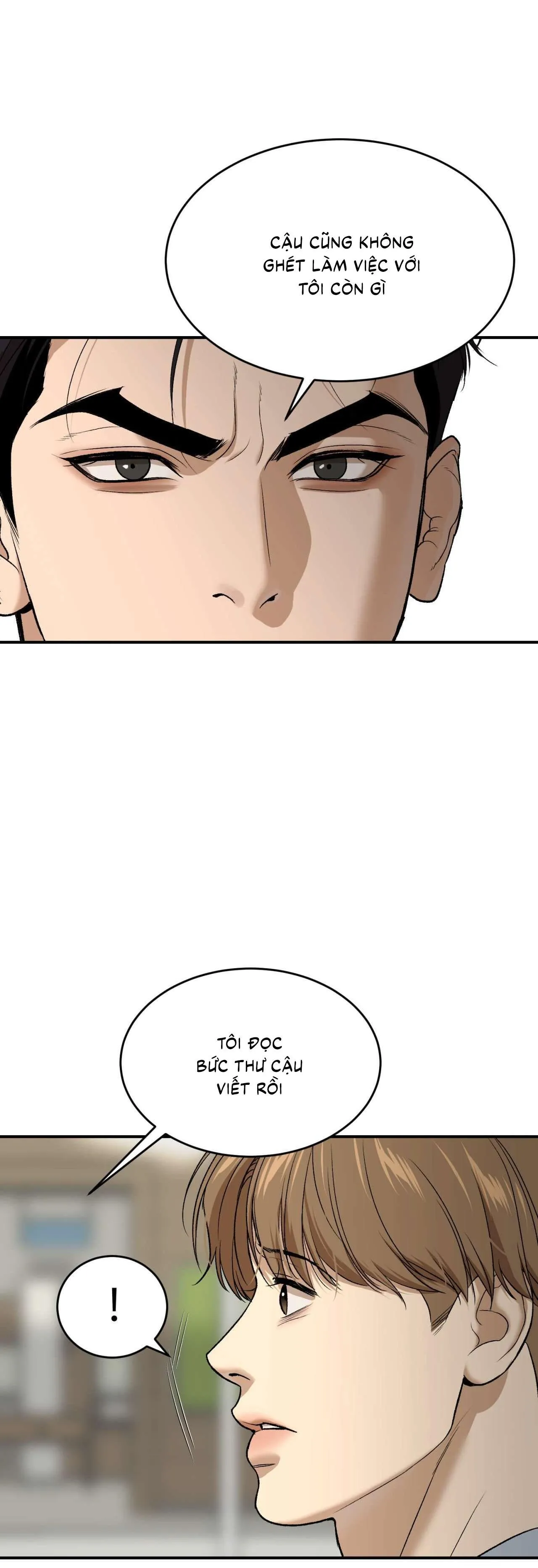 ChinhX - Vận Xui Chapter 62 Trang 22