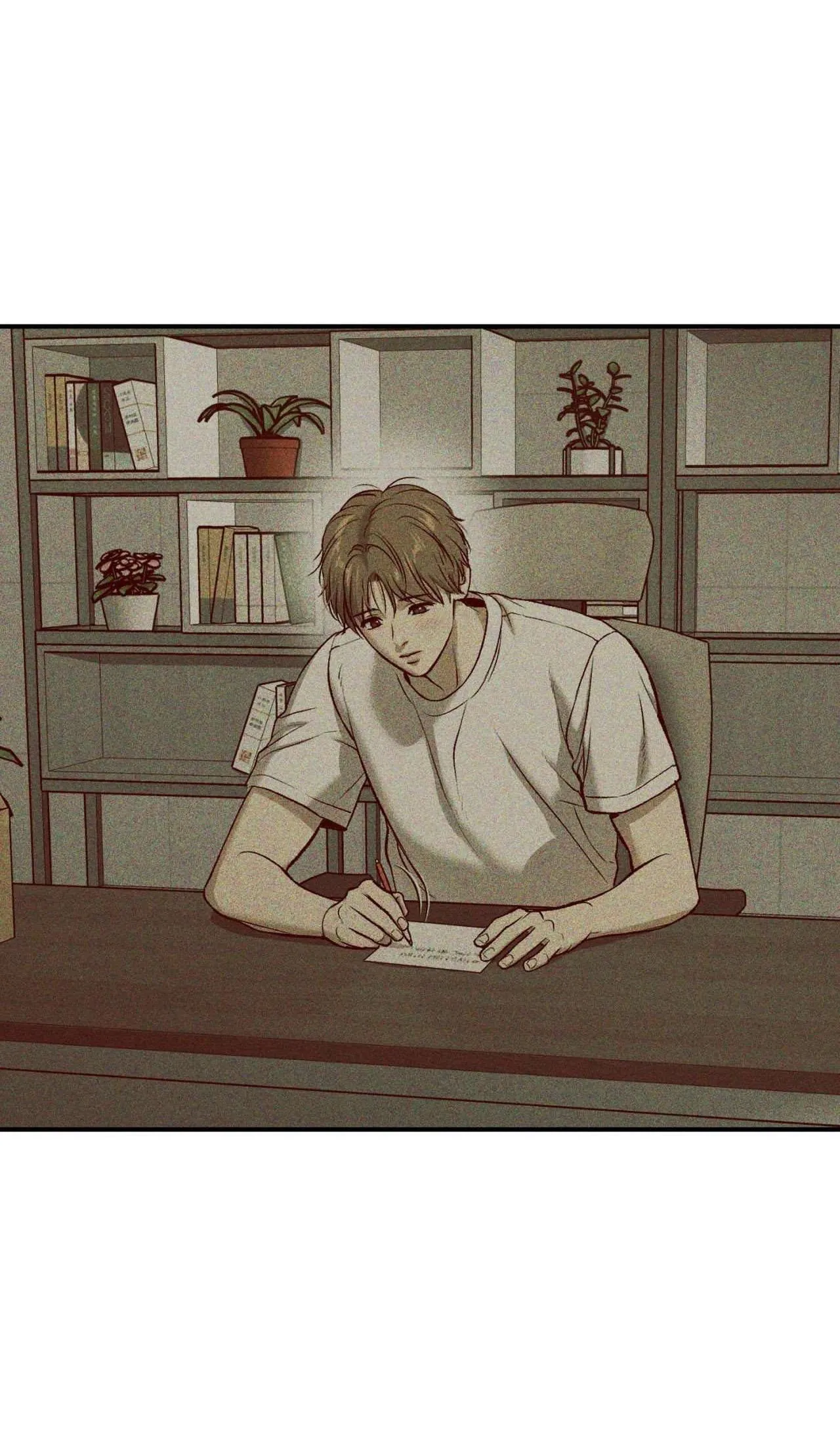 ChinhX - Vận Xui Chapter 62 Trang 24