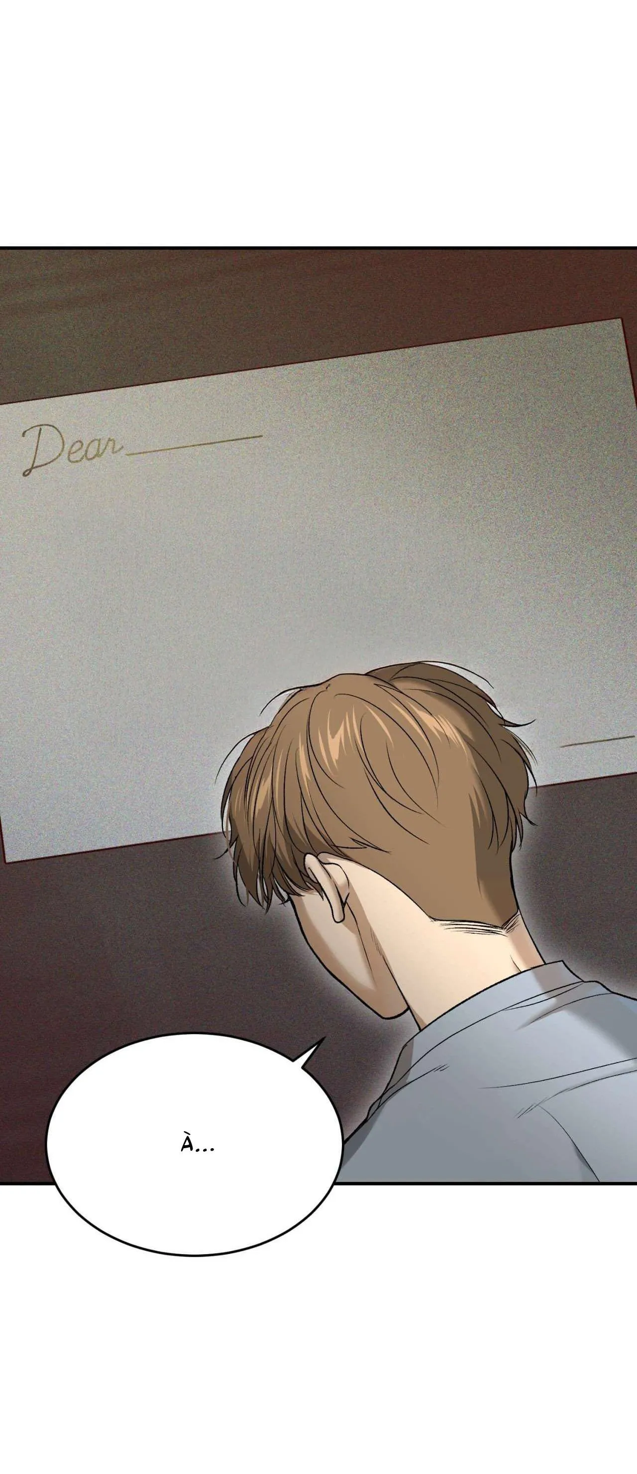 ChinhX - Vận Xui Chapter 62 Trang 25