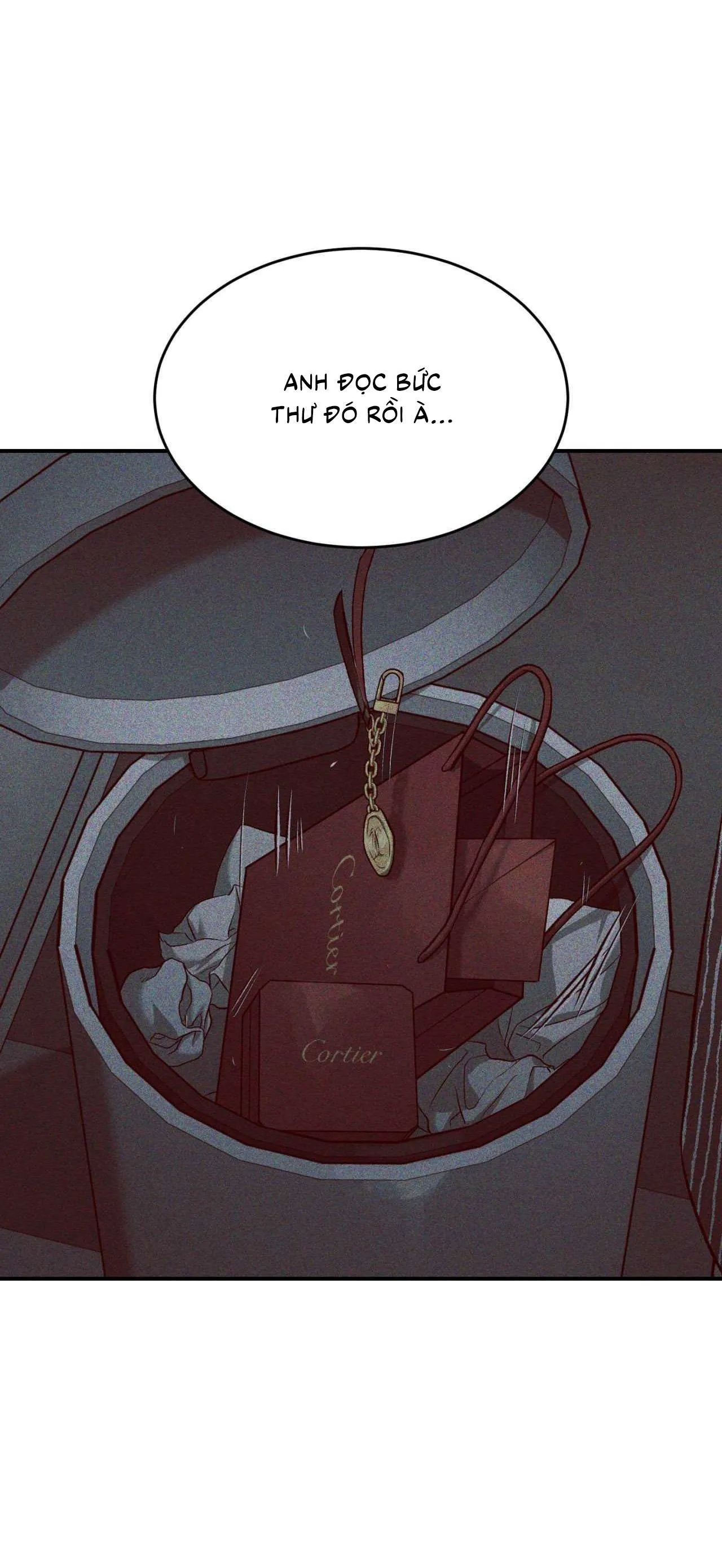 ChinhX - Vận Xui Chapter 62 Trang 26