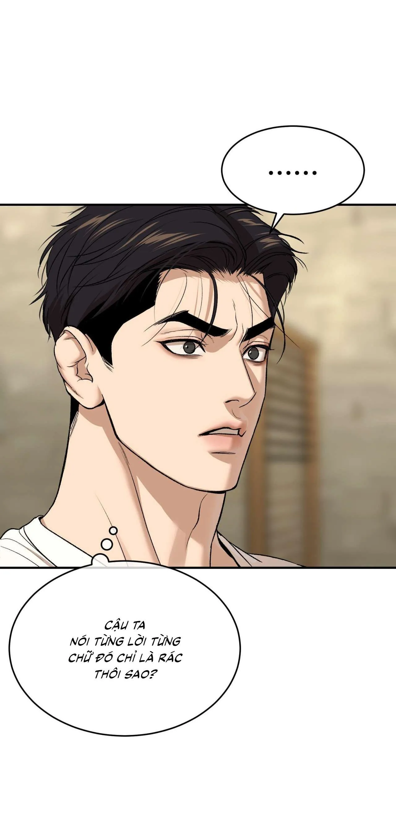 ChinhX - Vận Xui Chapter 62 Trang 28