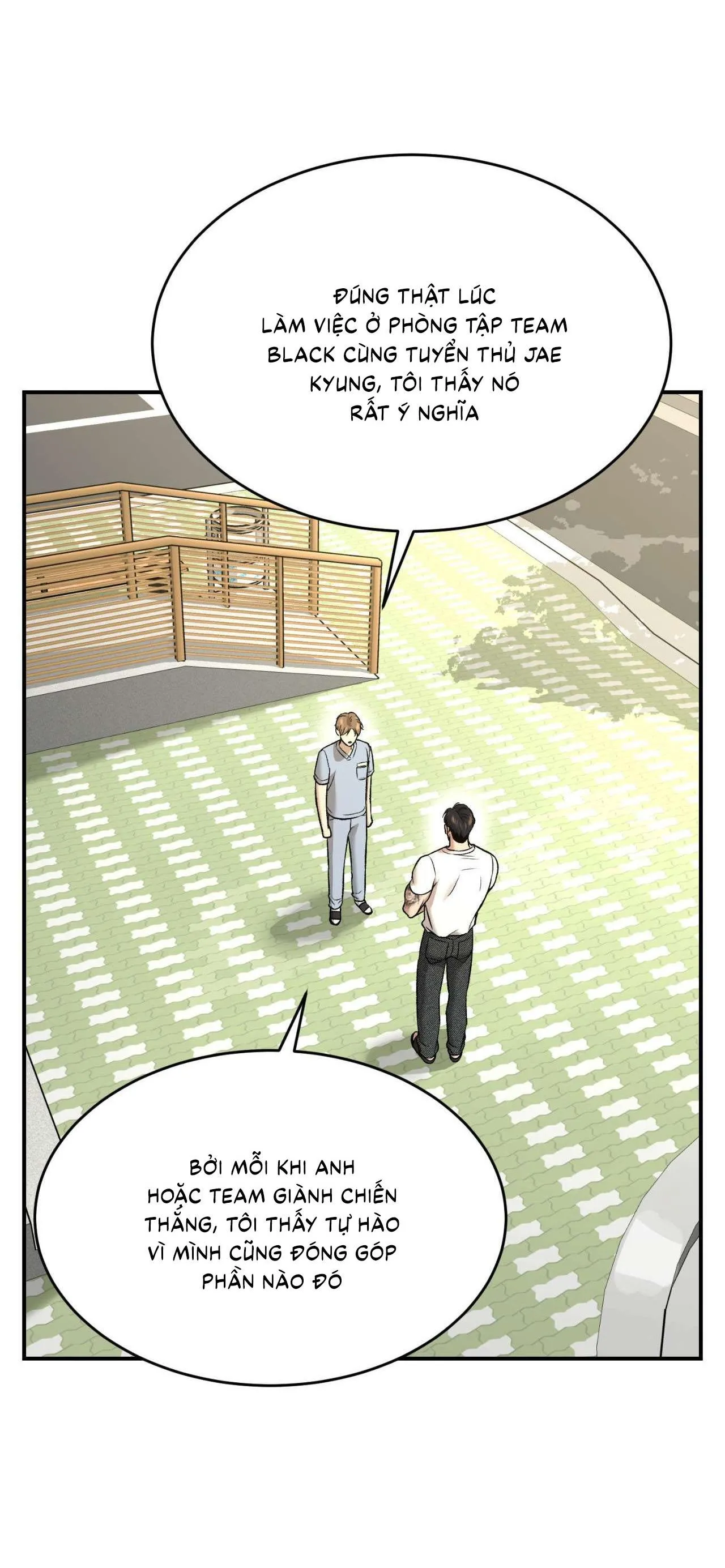 ChinhX - Vận Xui Chapter 62 Trang 29