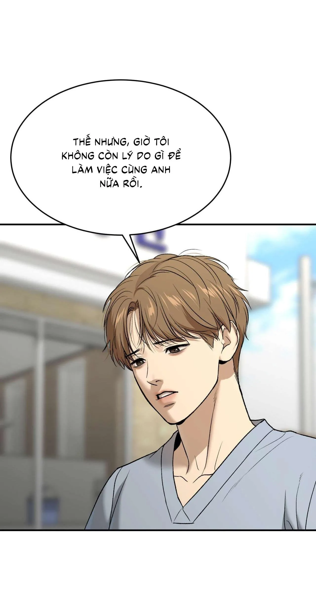 ChinhX - Vận Xui Chapter 62 Trang 30