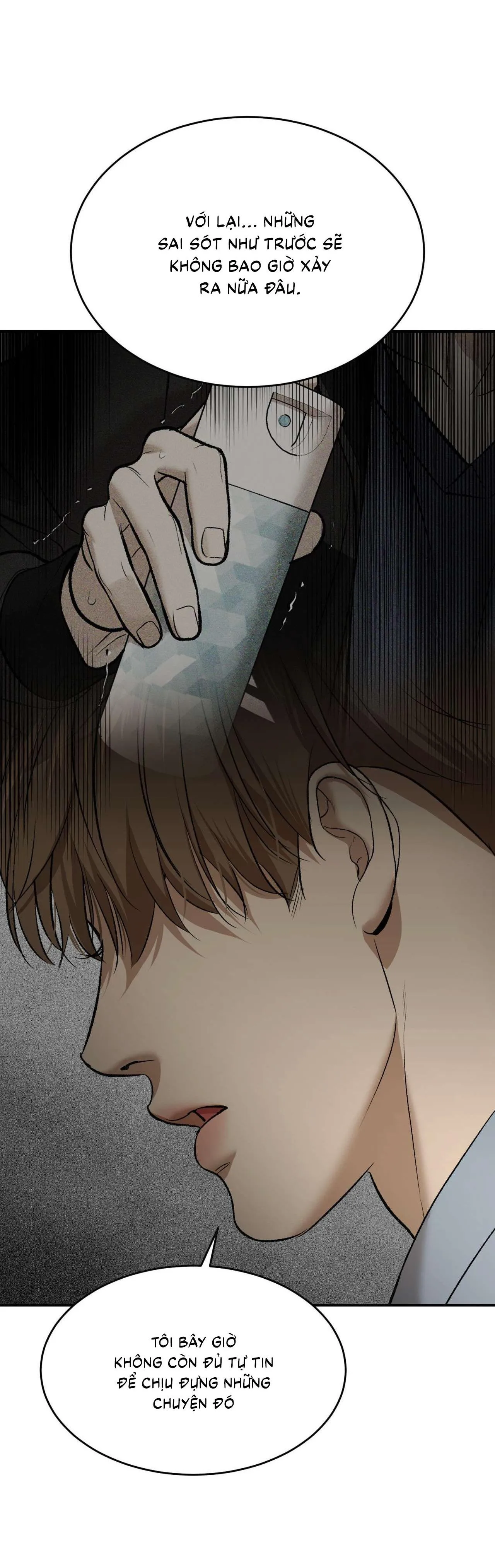 ChinhX - Vận Xui Chapter 62 Trang 31