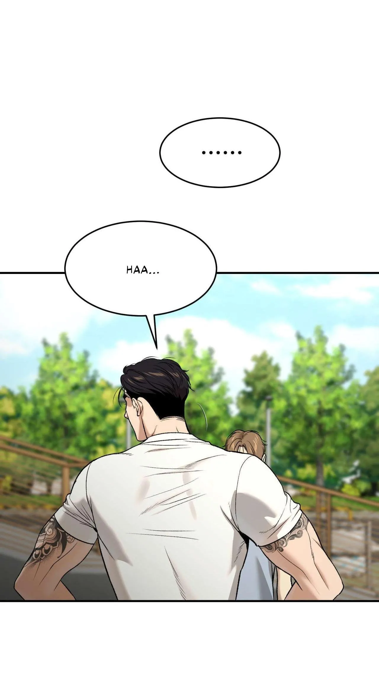 ChinhX - Vận Xui Chapter 62 Trang 34