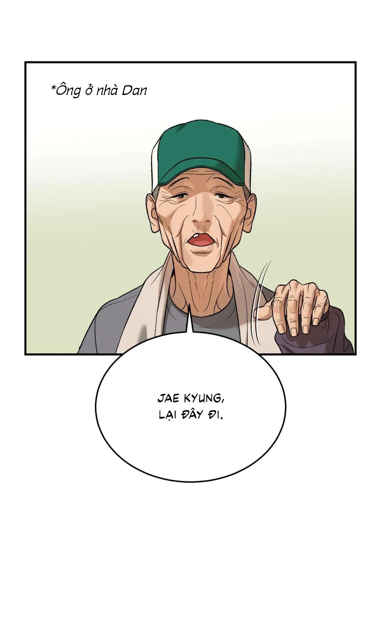 ChinhX - Vận Xui Chapter 62 Trang 44