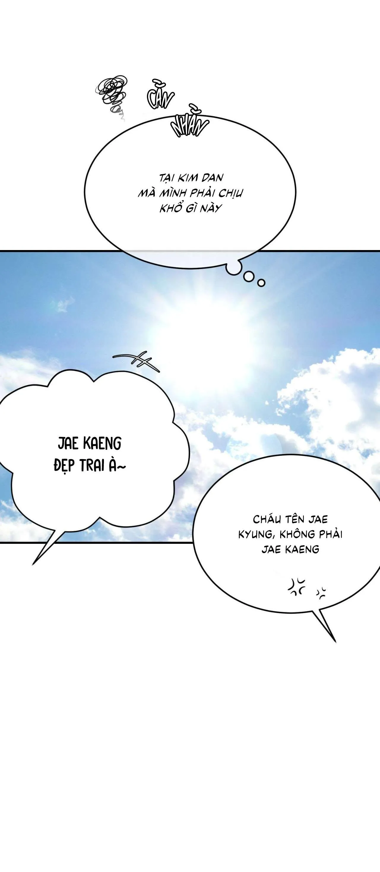 ChinhX - Vận Xui Chapter 62 Trang 47