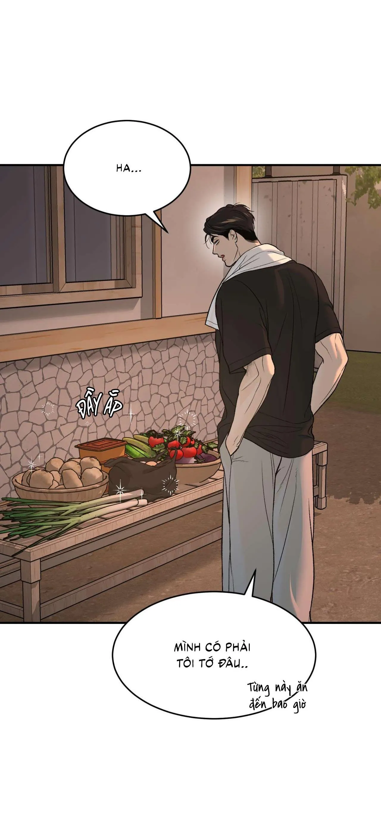 ChinhX - Vận Xui Chapter 62 Trang 49