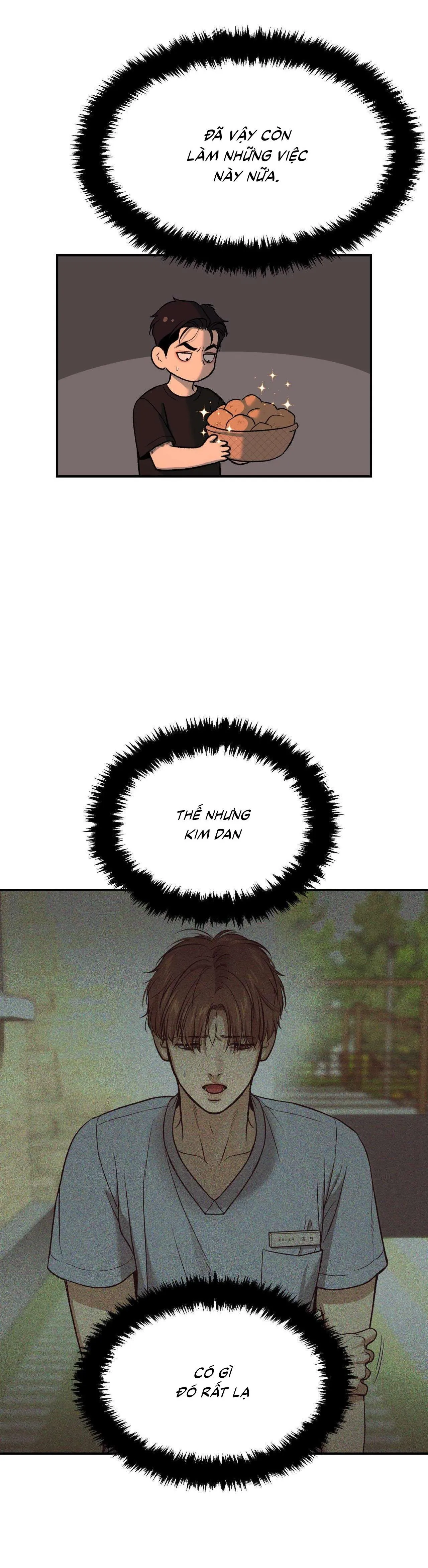 ChinhX - Vận Xui Chapter 62 Trang 51