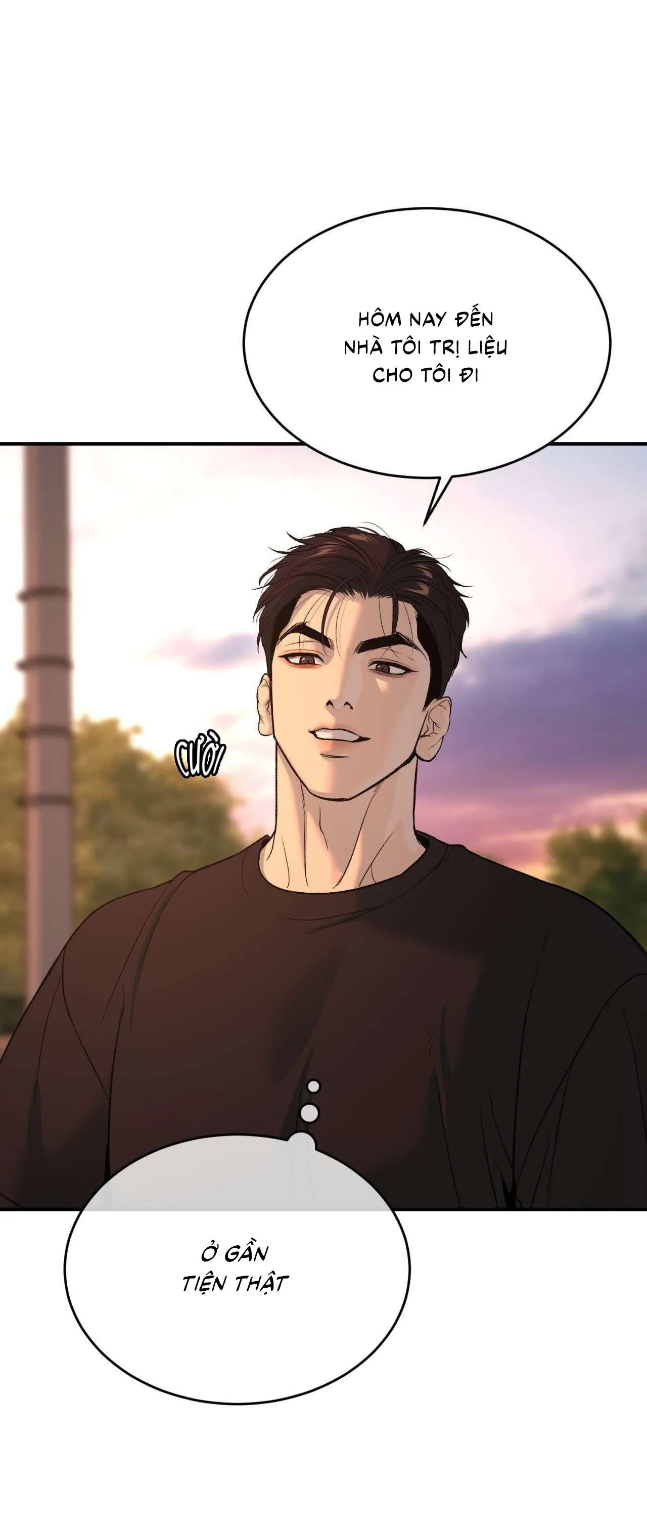 ChinhX - Vận Xui Chapter 62 Trang 55