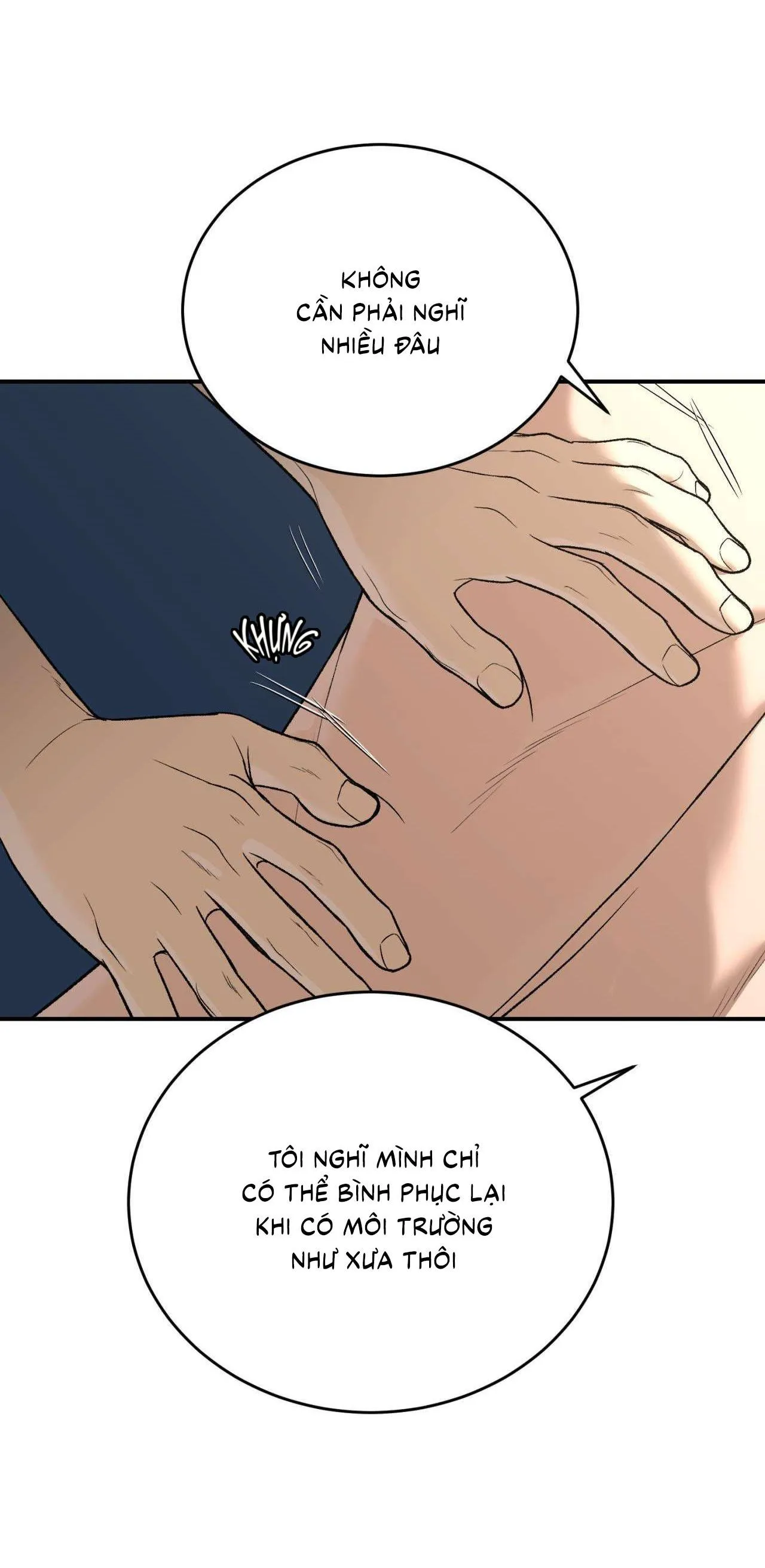 ChinhX - Vận Xui Chapter 62 Trang 62