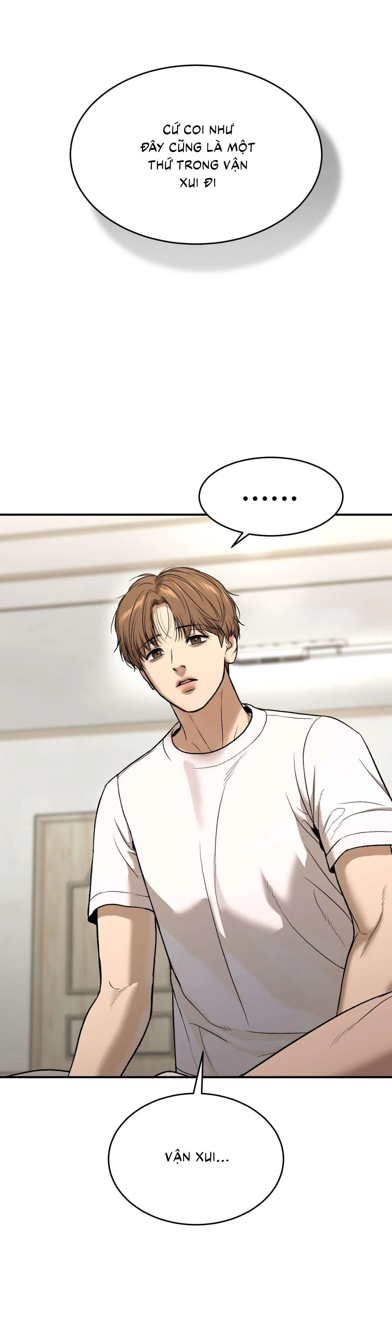 ChinhX - Vận Xui Chapter 62 Trang 64