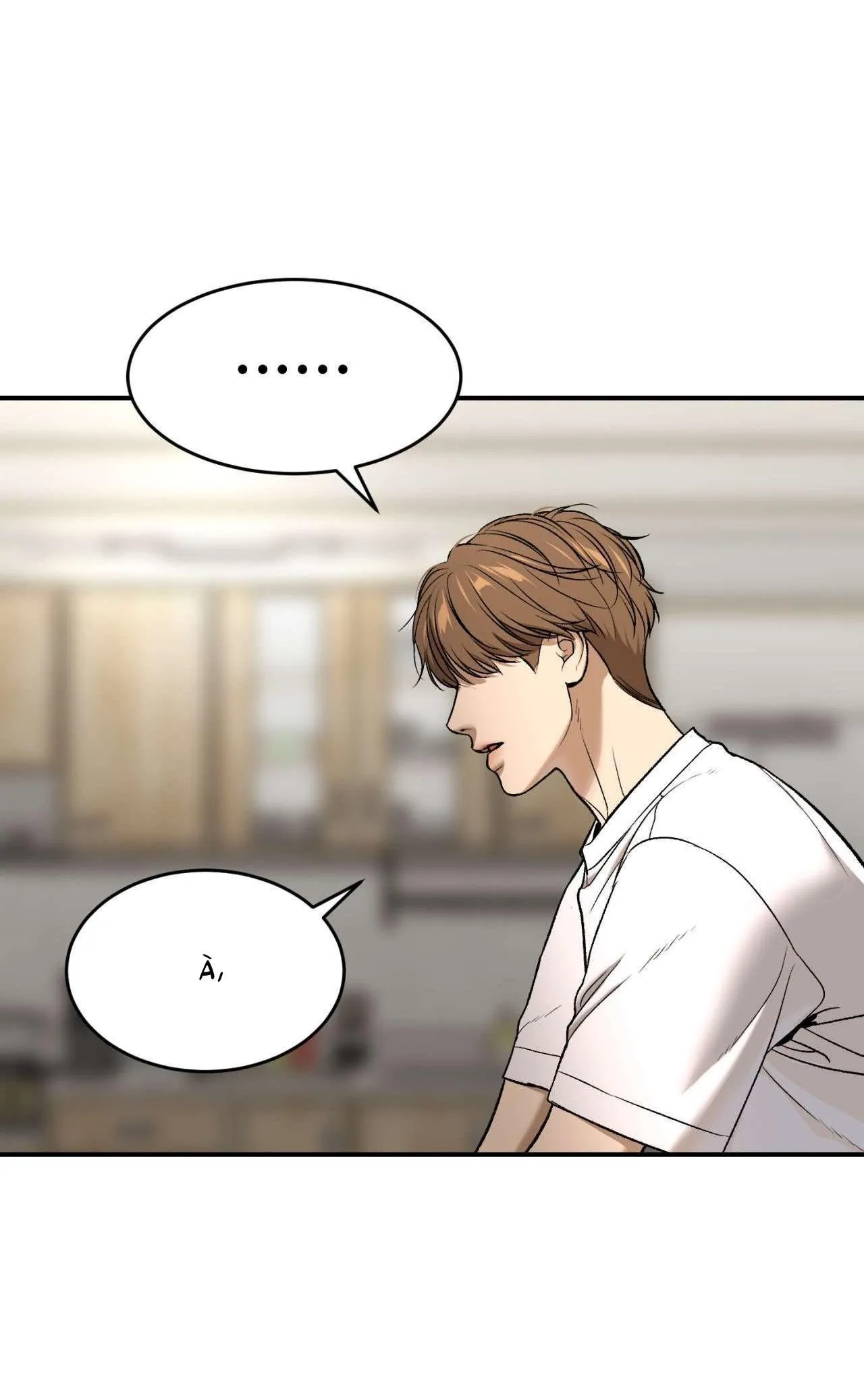 ChinhX - Vận Xui Chapter 62 Trang 66