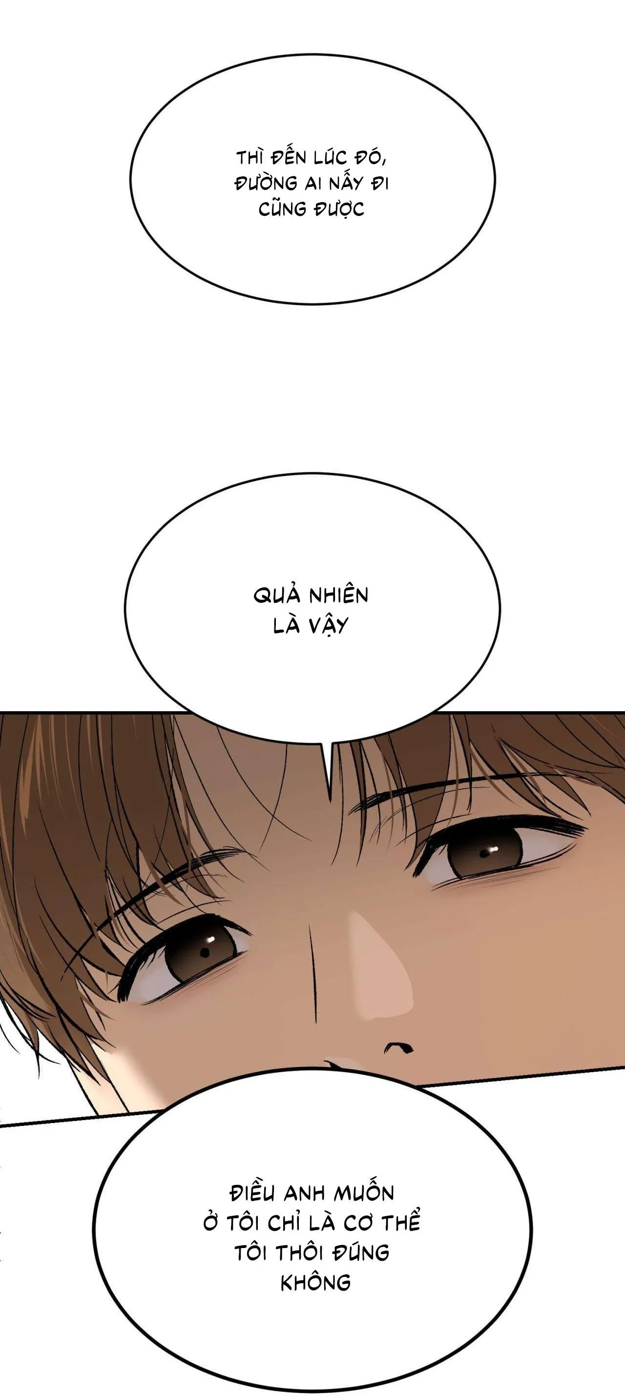 ChinhX - Vận Xui Chapter 62 Trang 68