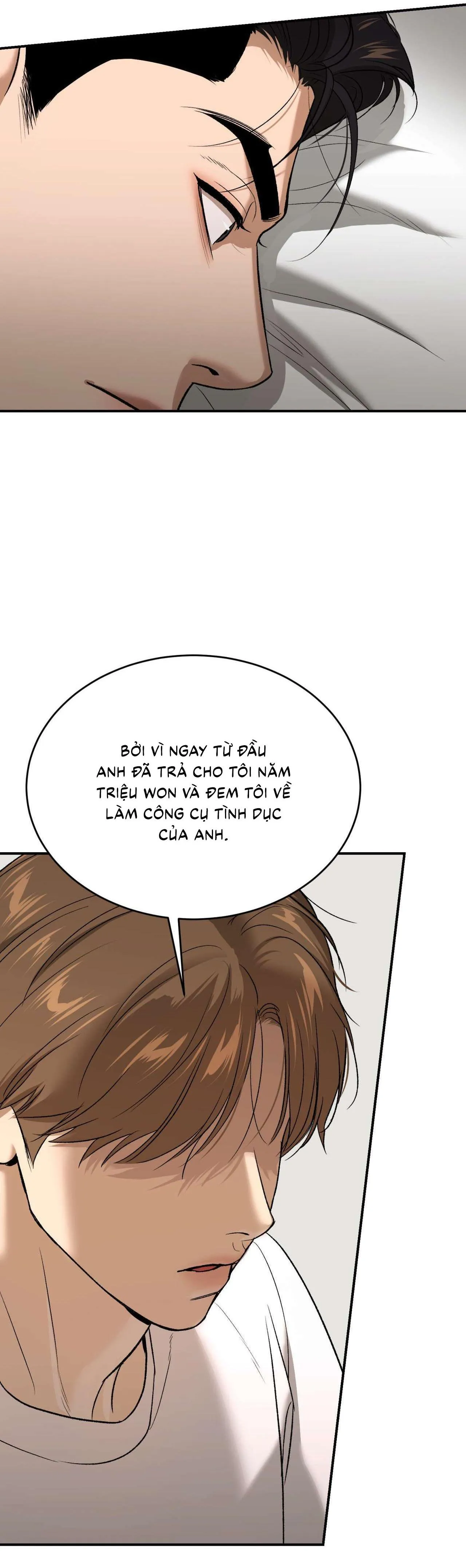 ChinhX - Vận Xui Chapter 62 Trang 69