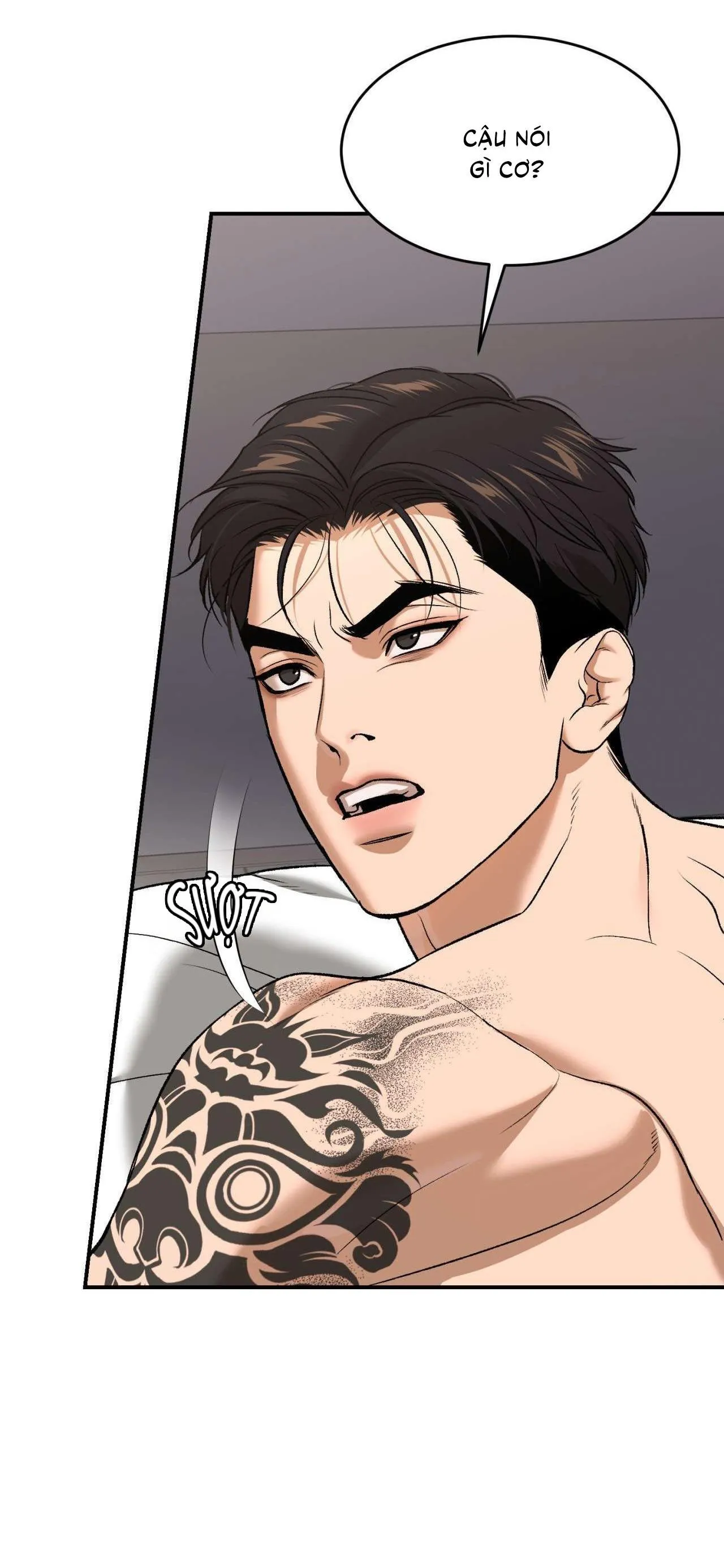 ChinhX - Vận Xui Chapter 62 Trang 70