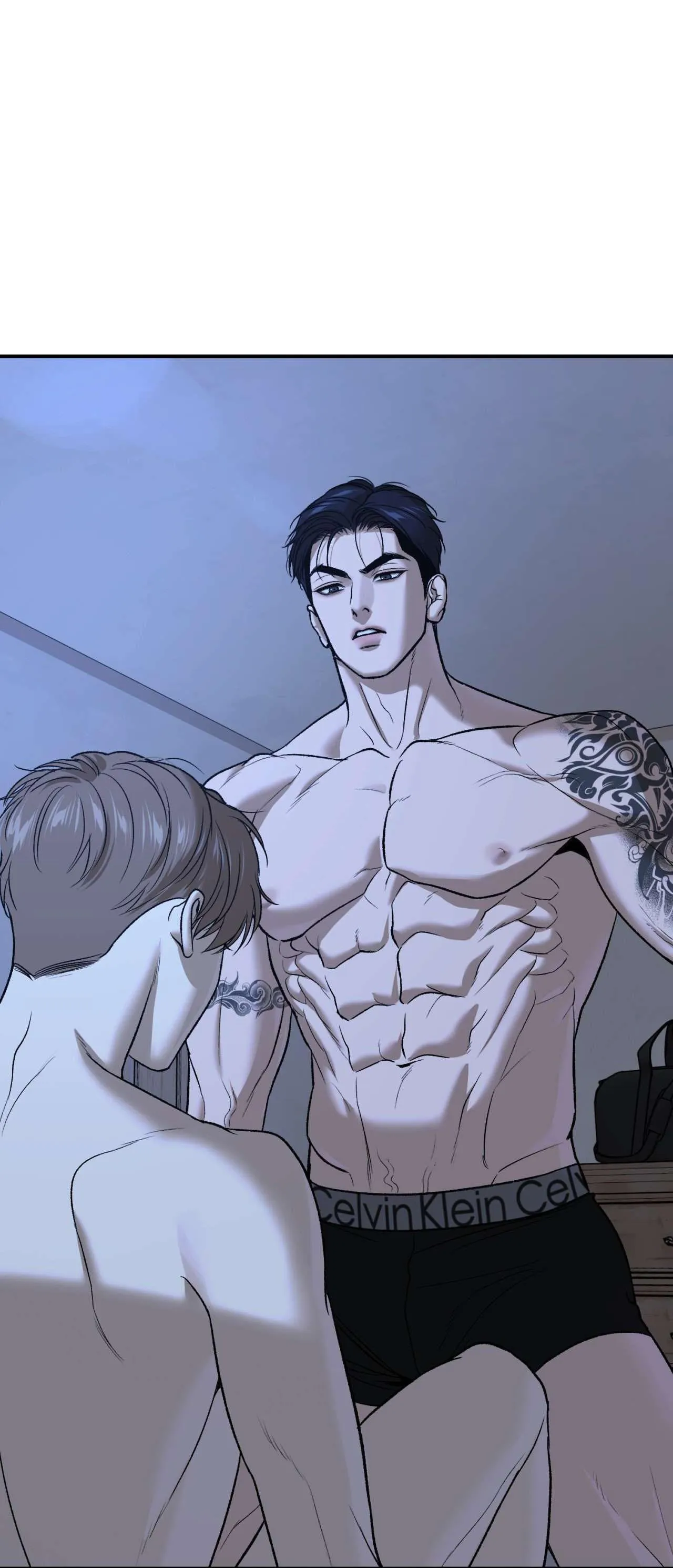 ChinhX - Vận Xui Chapter 63 Trang 3