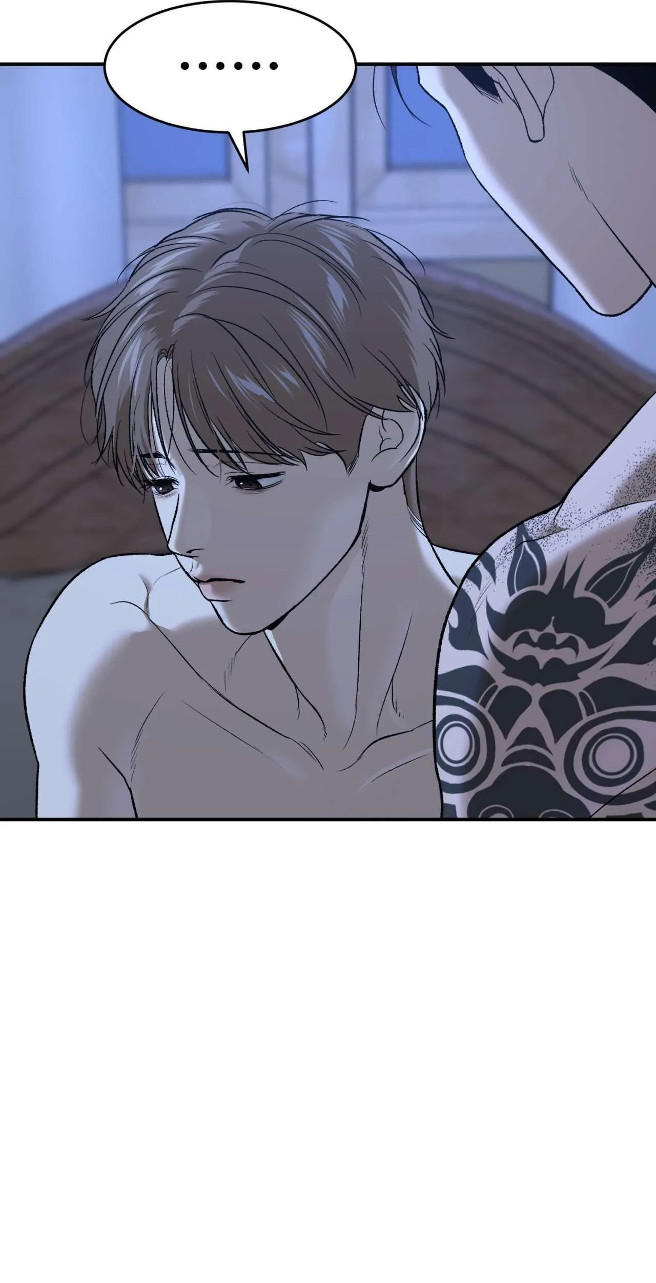 ChinhX - Vận Xui Chapter 63 Trang 6