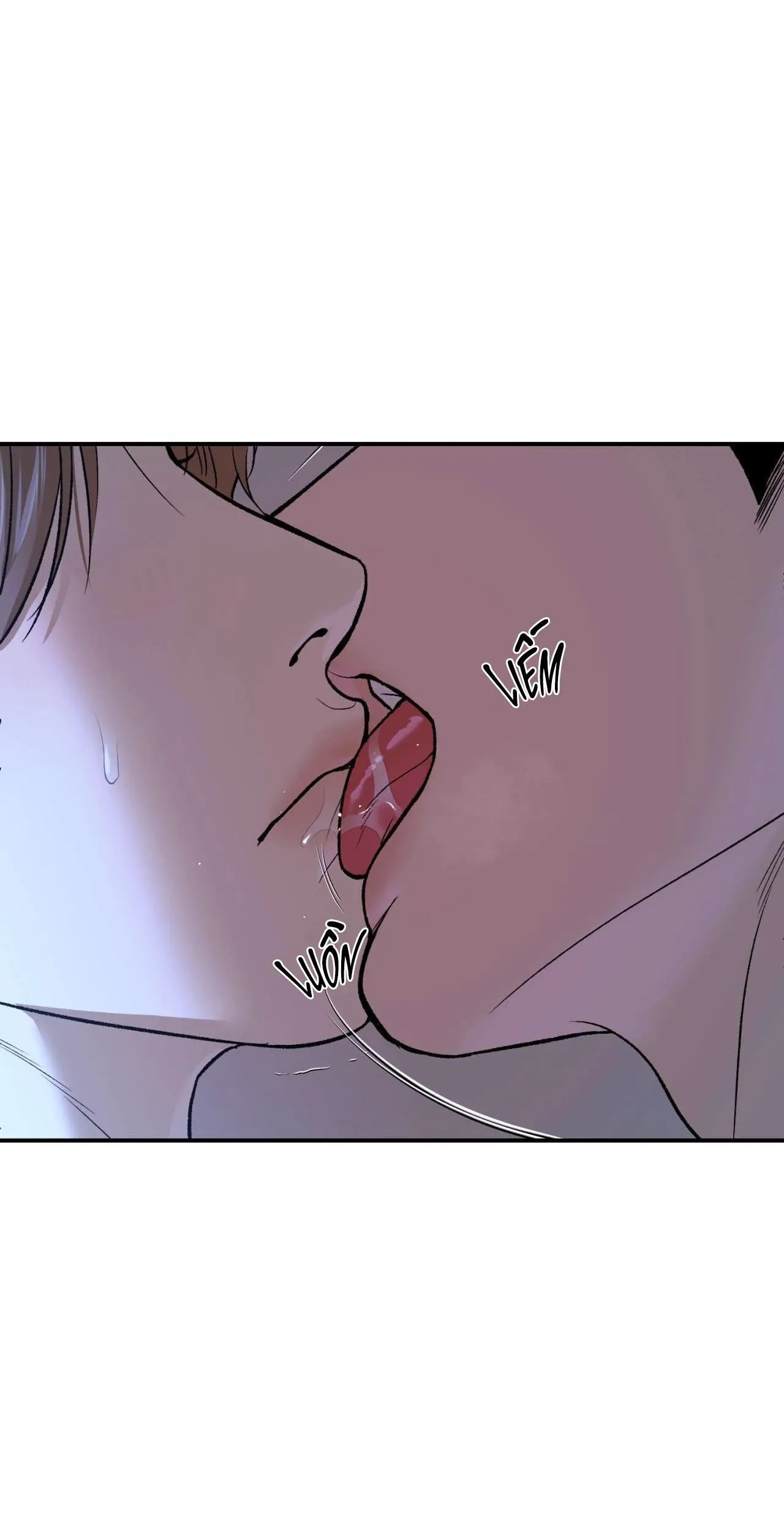 ChinhX - Vận Xui Chapter 63 Trang 13