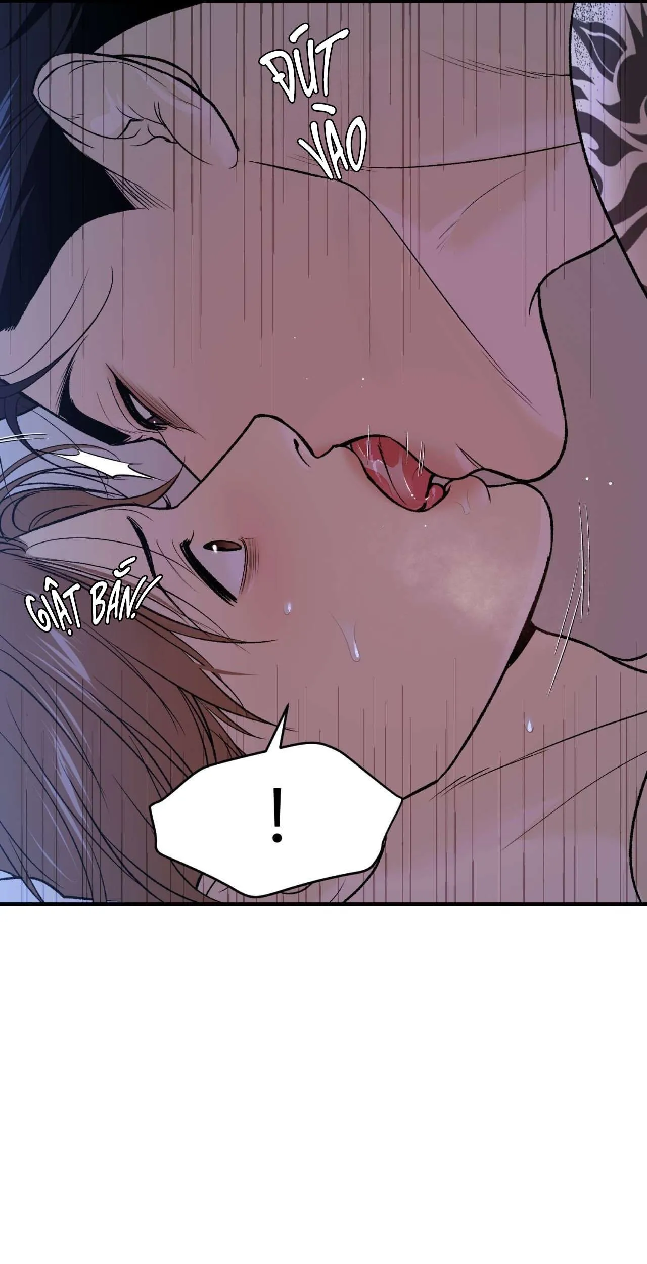 ChinhX - Vận Xui Chapter 63 Trang 16