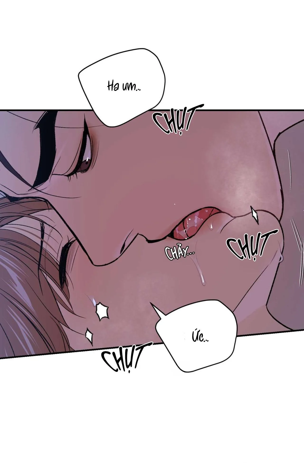 ChinhX - Vận Xui Chapter 63 Trang 17