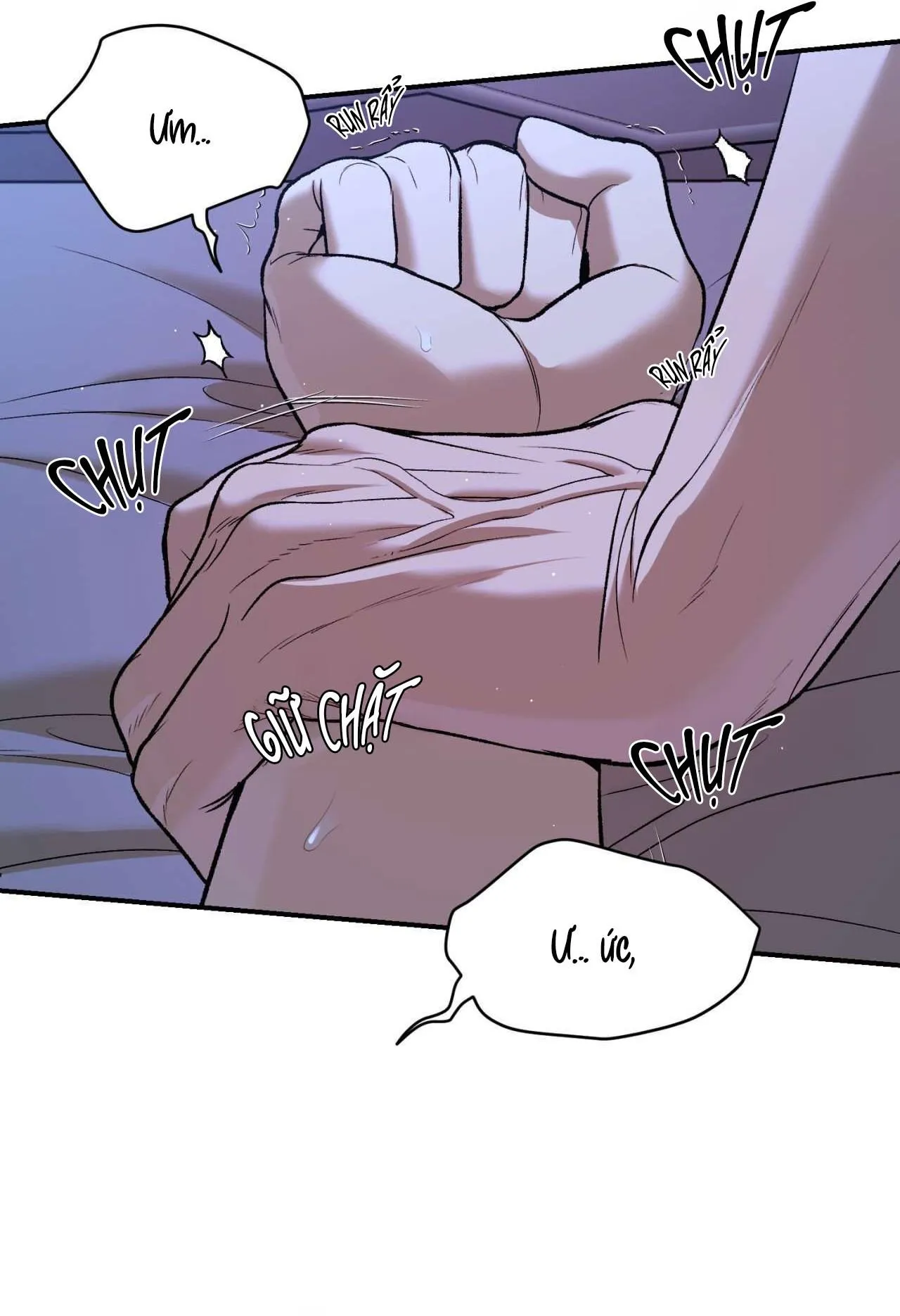 ChinhX - Vận Xui Chapter 63 Trang 18