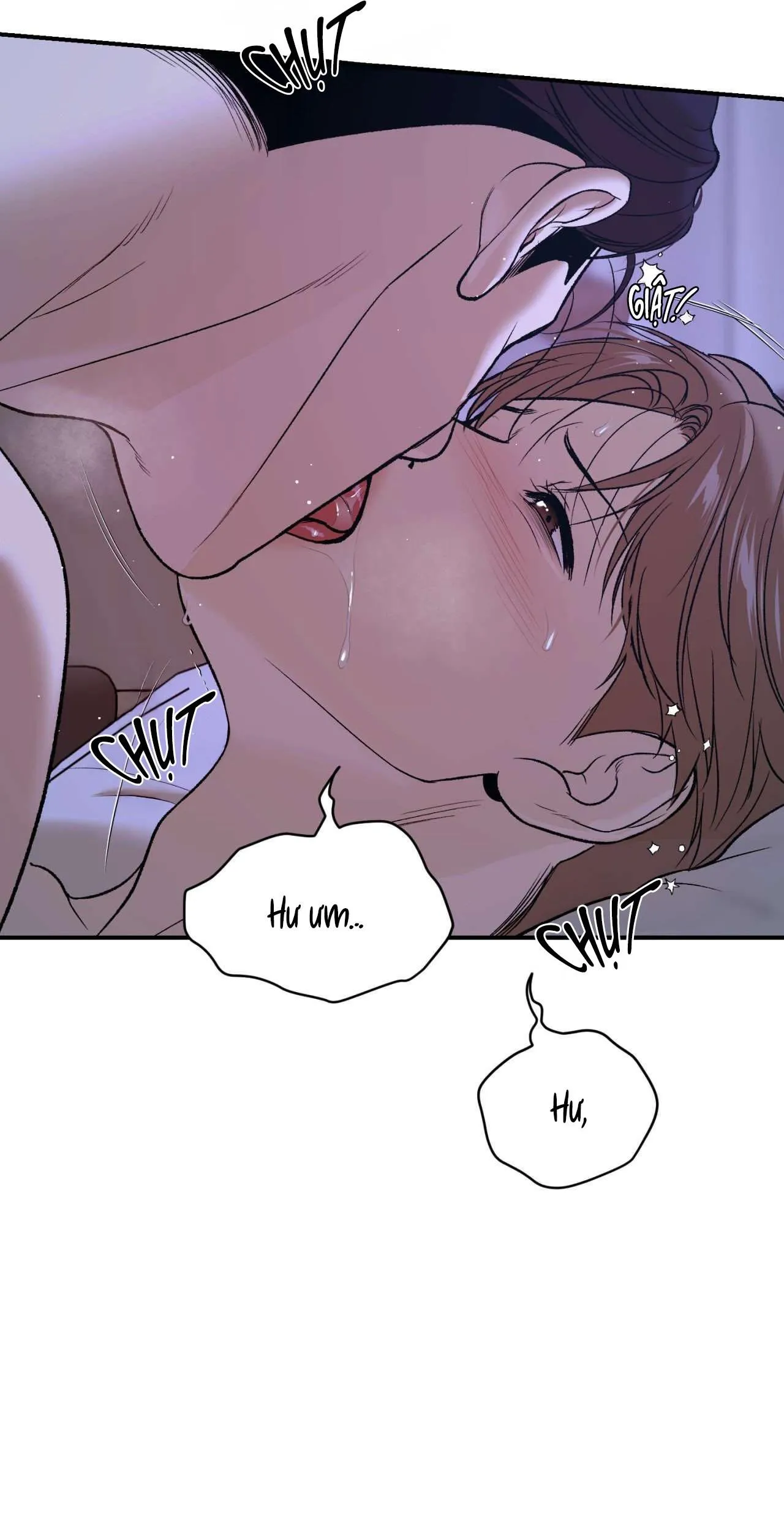 ChinhX - Vận Xui Chapter 63 Trang 19