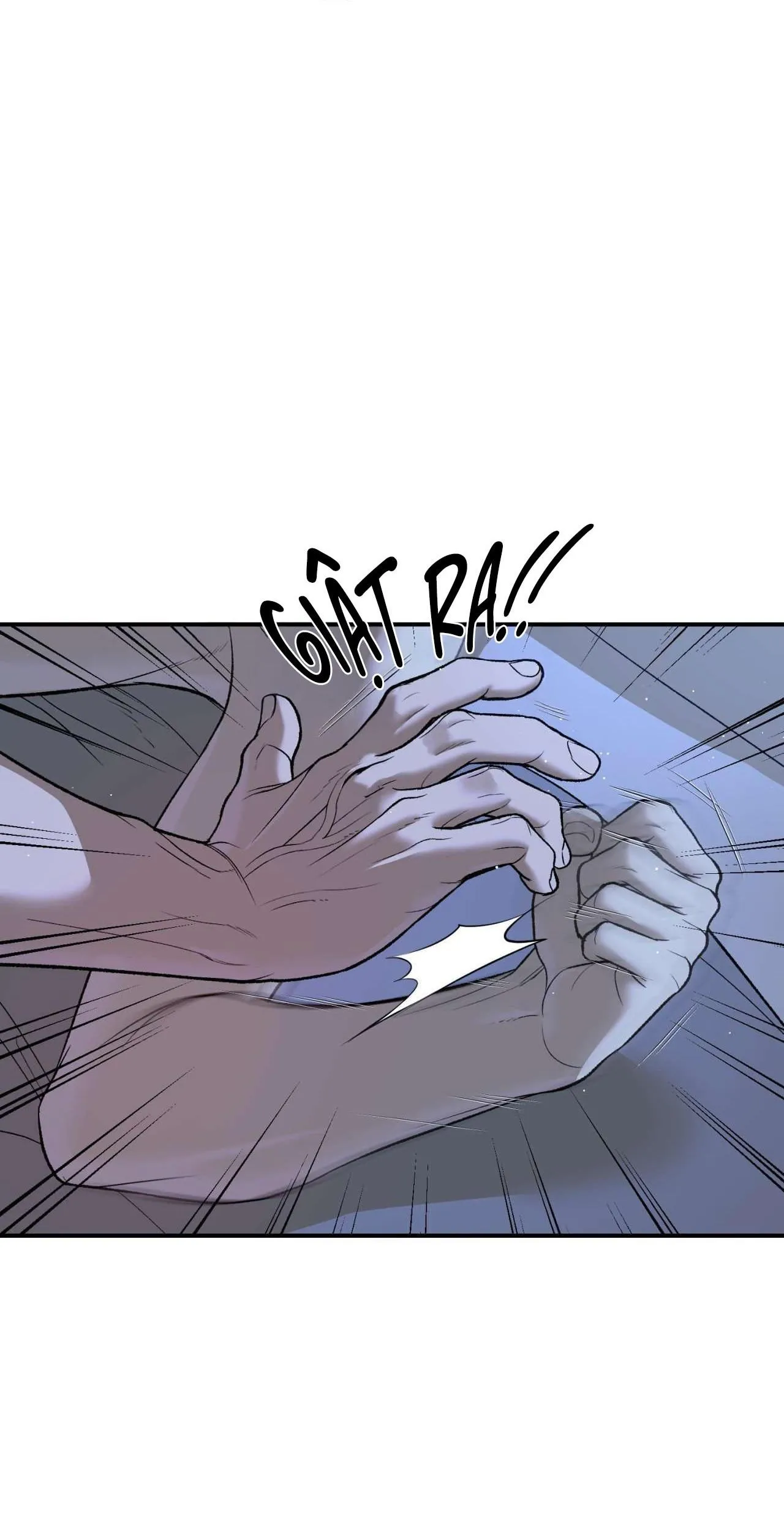 ChinhX - Vận Xui Chapter 63 Trang 21