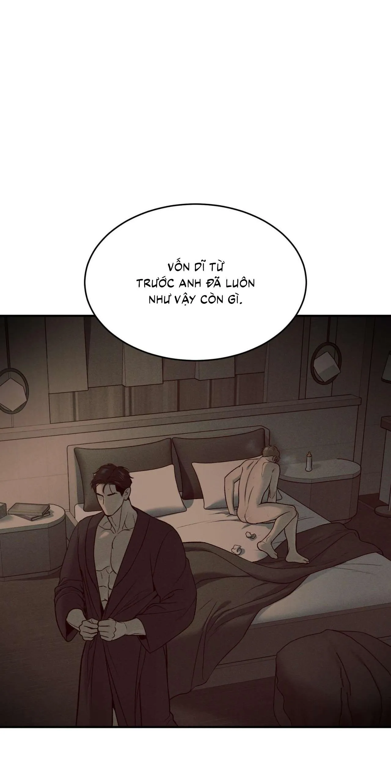 ChinhX - Vận Xui Chapter 63 Trang 23