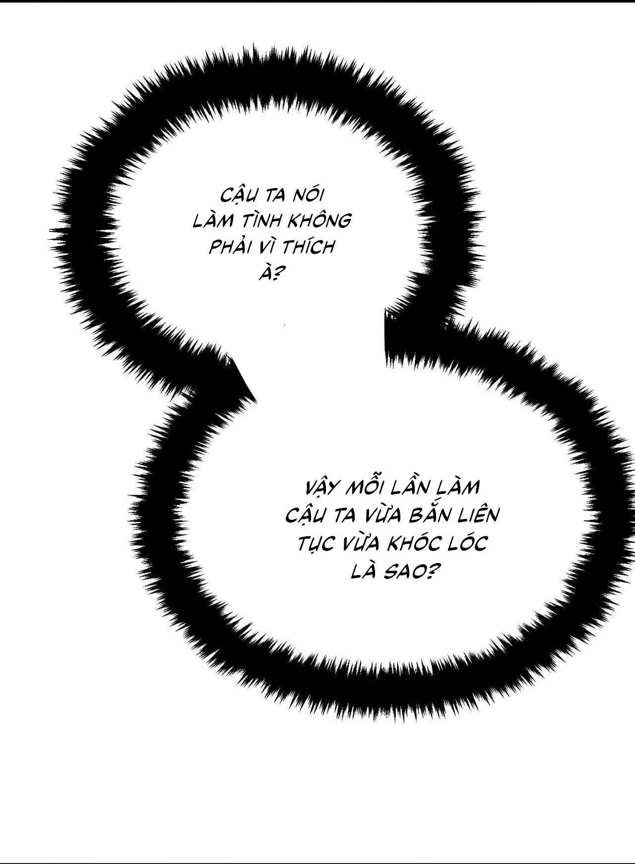 ChinhX - Vận Xui Chapter 63 Trang 27