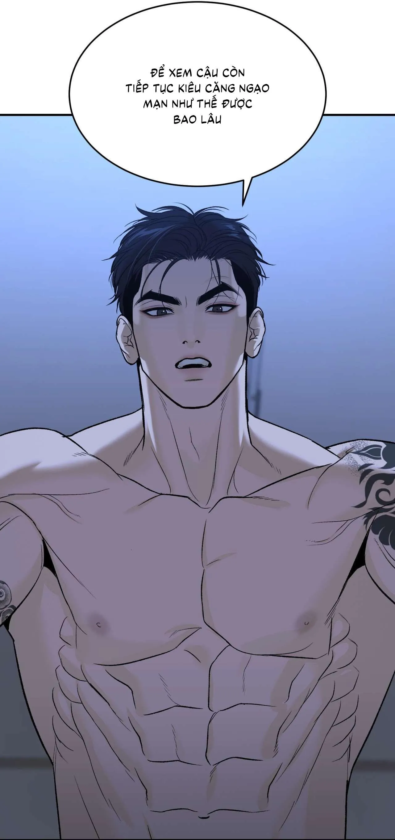 ChinhX - Vận Xui Chapter 63 Trang 29