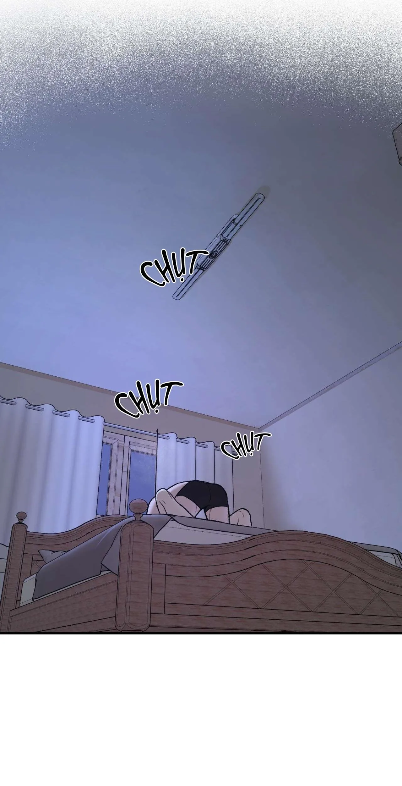 ChinhX - Vận Xui Chapter 63 Trang 31