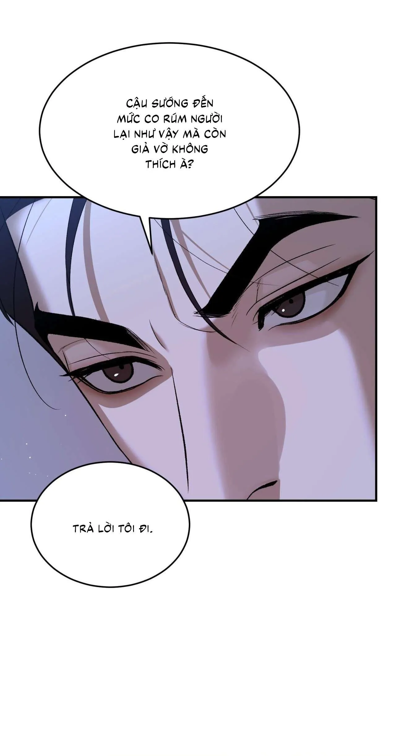 ChinhX - Vận Xui Chapter 63 Trang 38