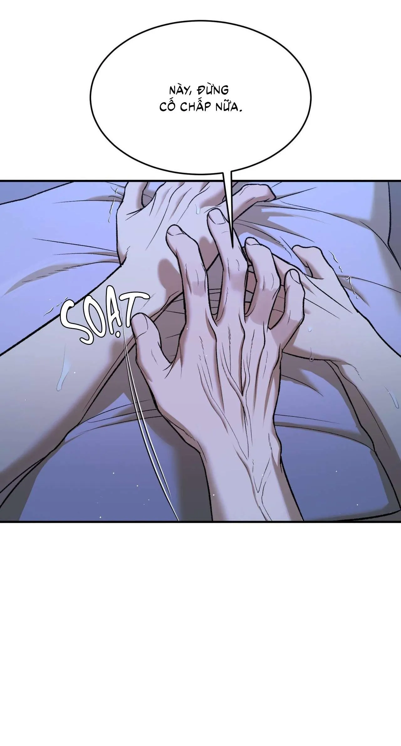 ChinhX - Vận Xui Chapter 63 Trang 40