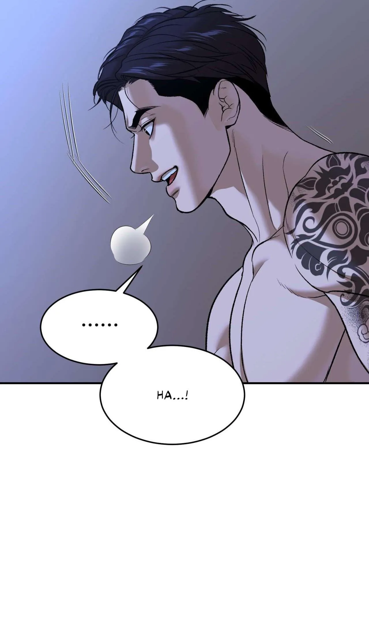 ChinhX - Vận Xui Chapter 63 Trang 44