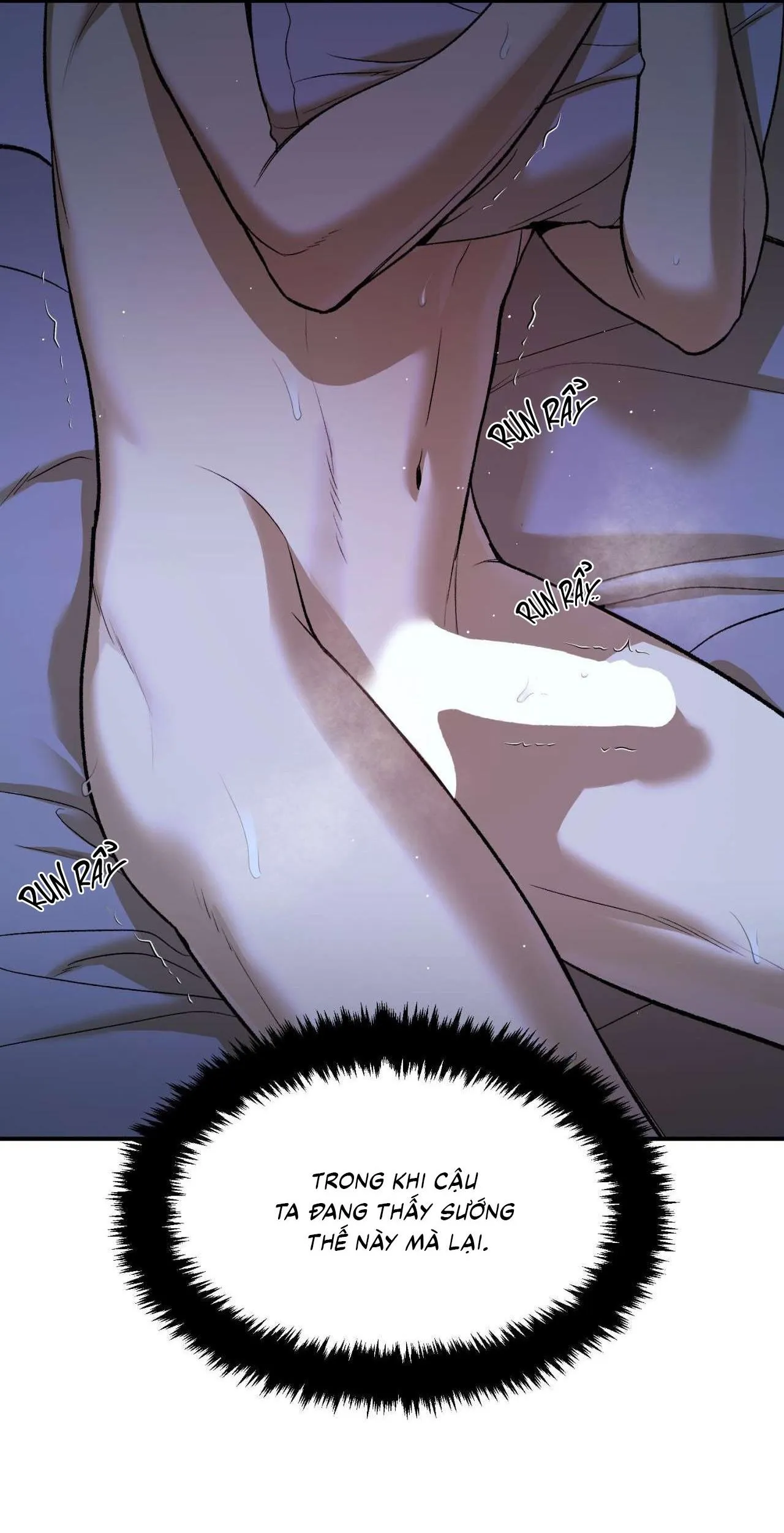 ChinhX - Vận Xui Chapter 63 Trang 46