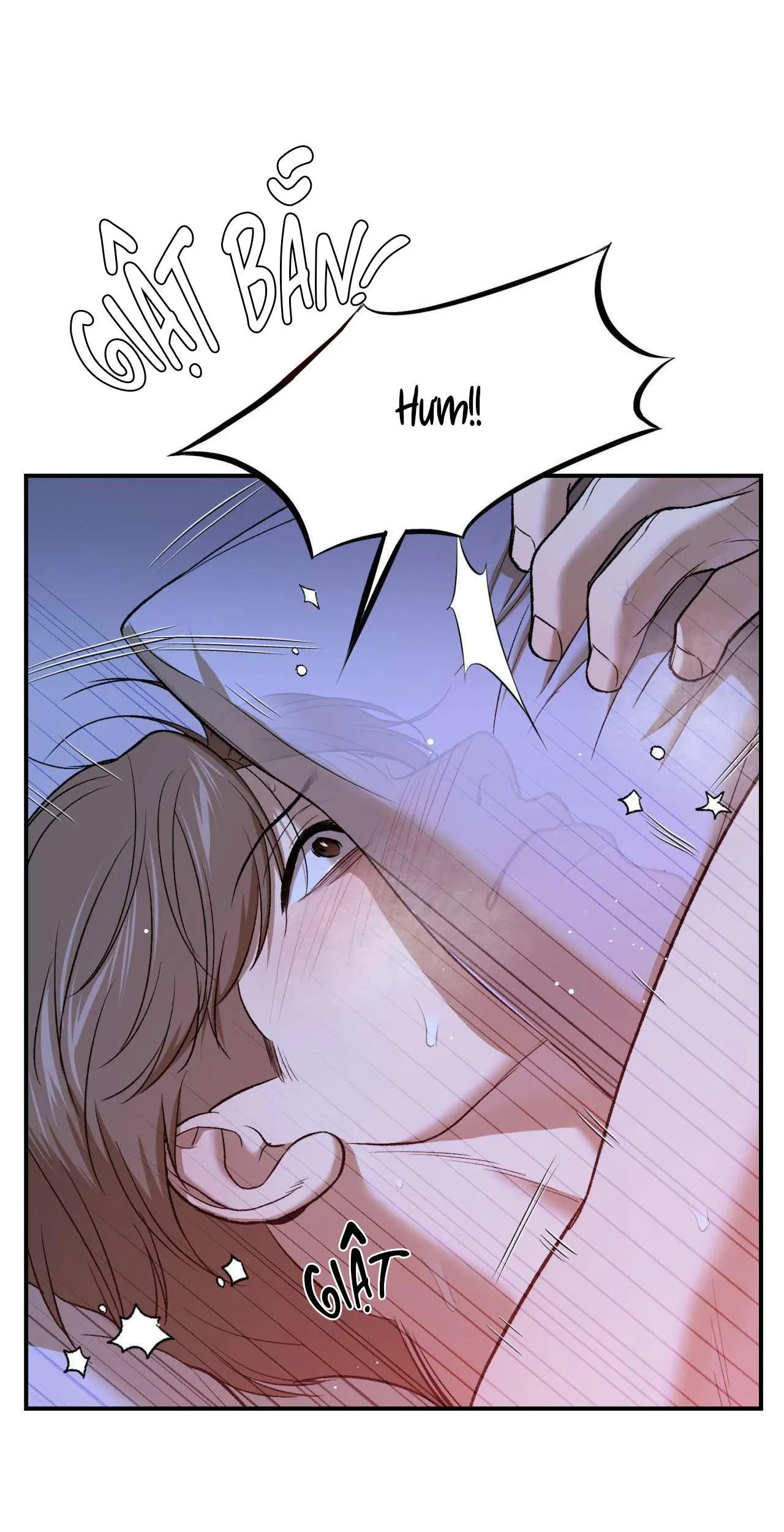 ChinhX - Vận Xui Chapter 63 Trang 48