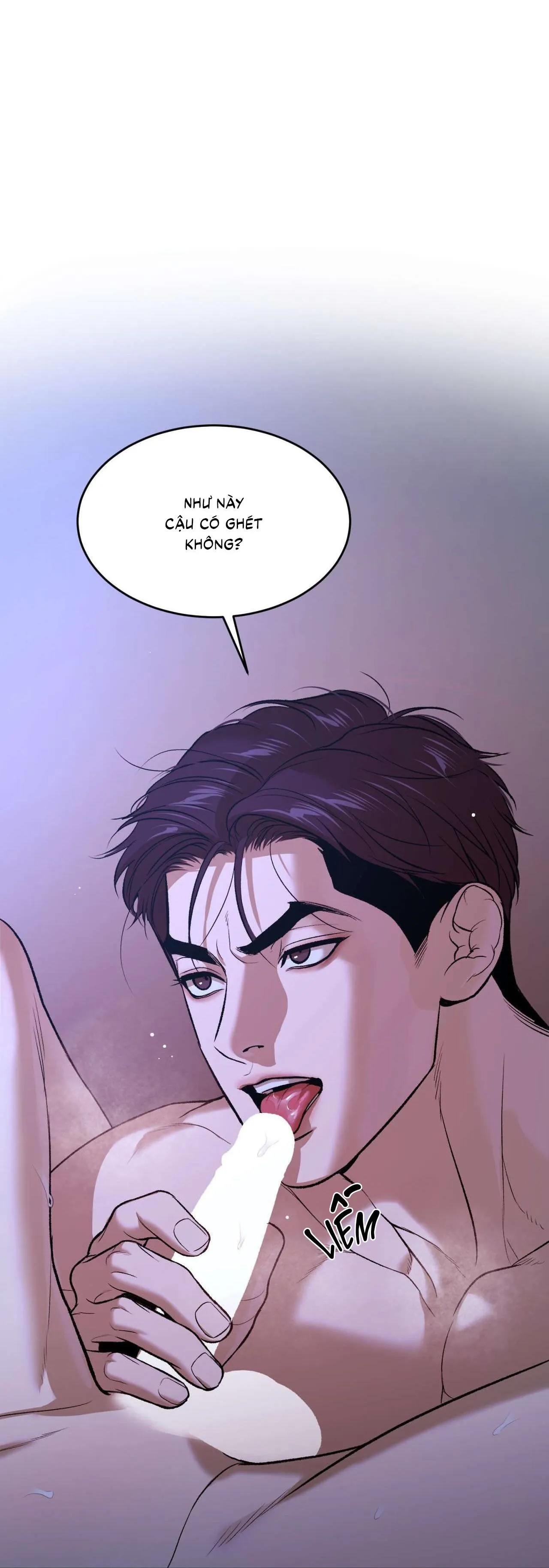 ChinhX - Vận Xui Chapter 63 Trang 49