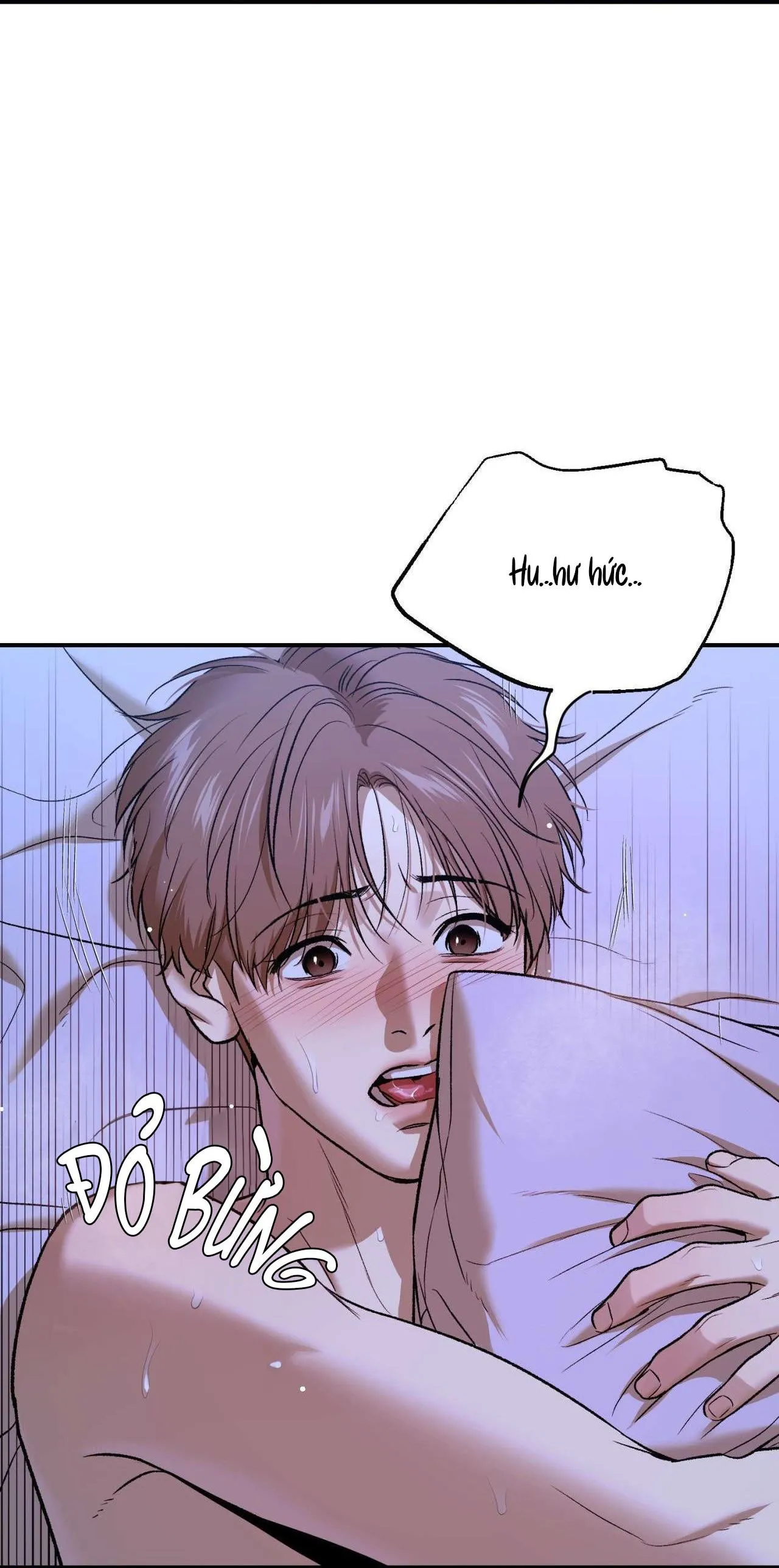 ChinhX - Vận Xui Chapter 63 Trang 50