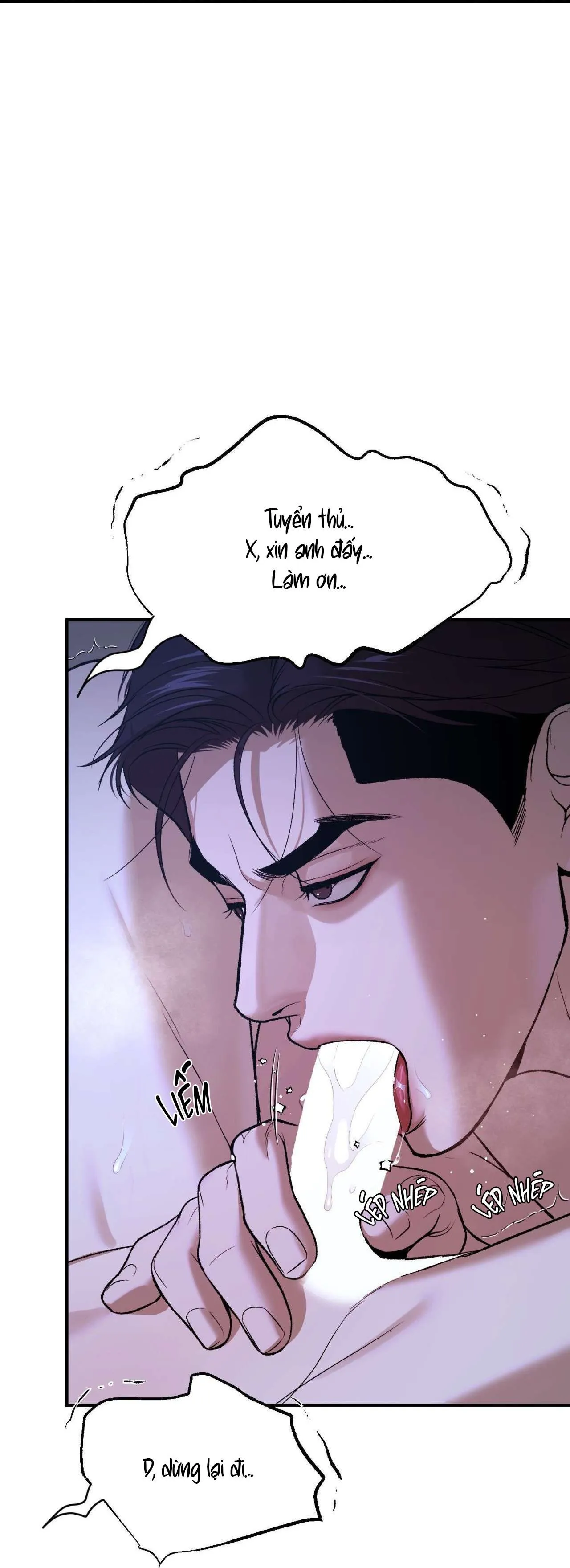 ChinhX - Vận Xui Chapter 63 Trang 52